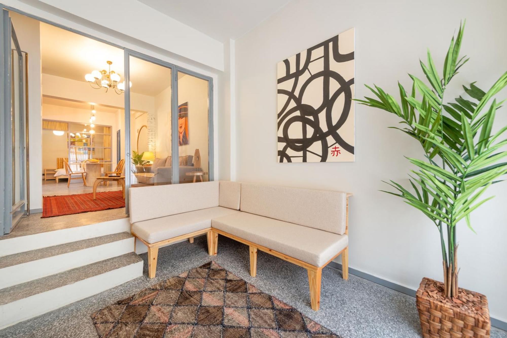 Mayer Tatarbey Apart Otel İstanbul