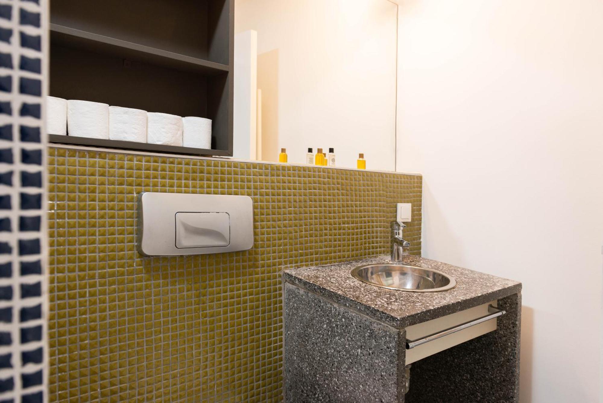 Apart Otel Mayer Tatarbey İstanbul