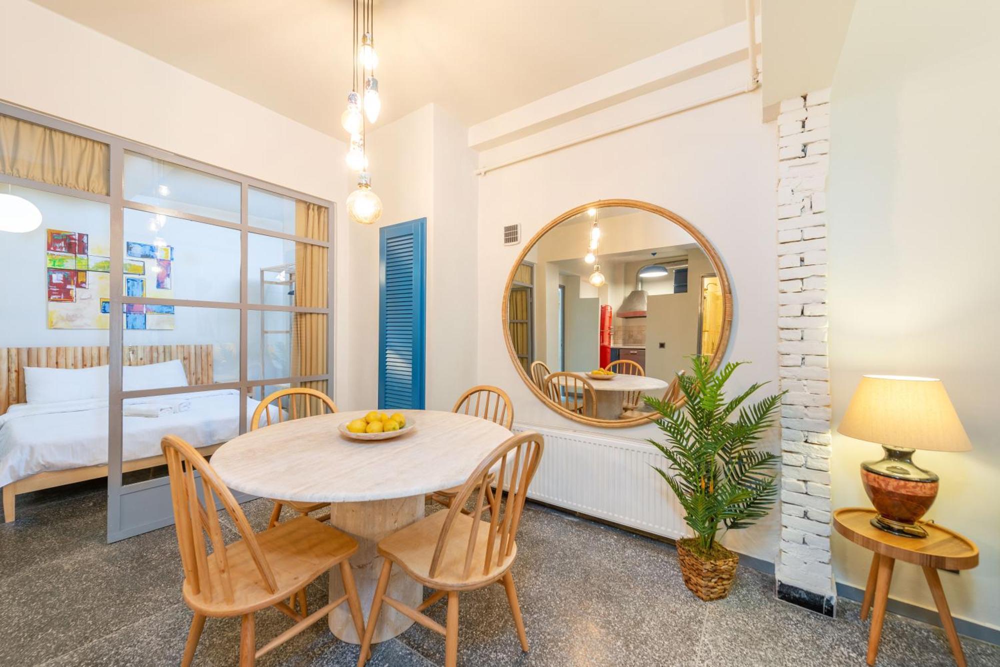 Mayer Tatarbey İstanbul