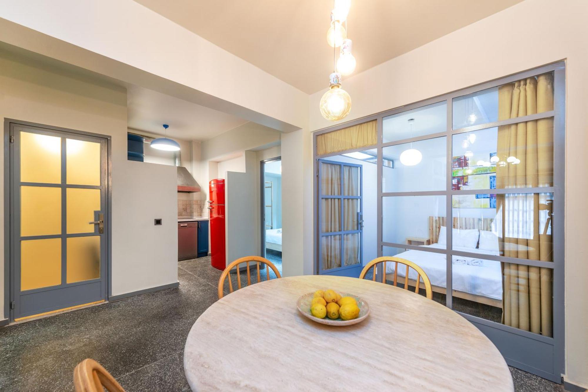 Apart Otel Mayer Tatarbey