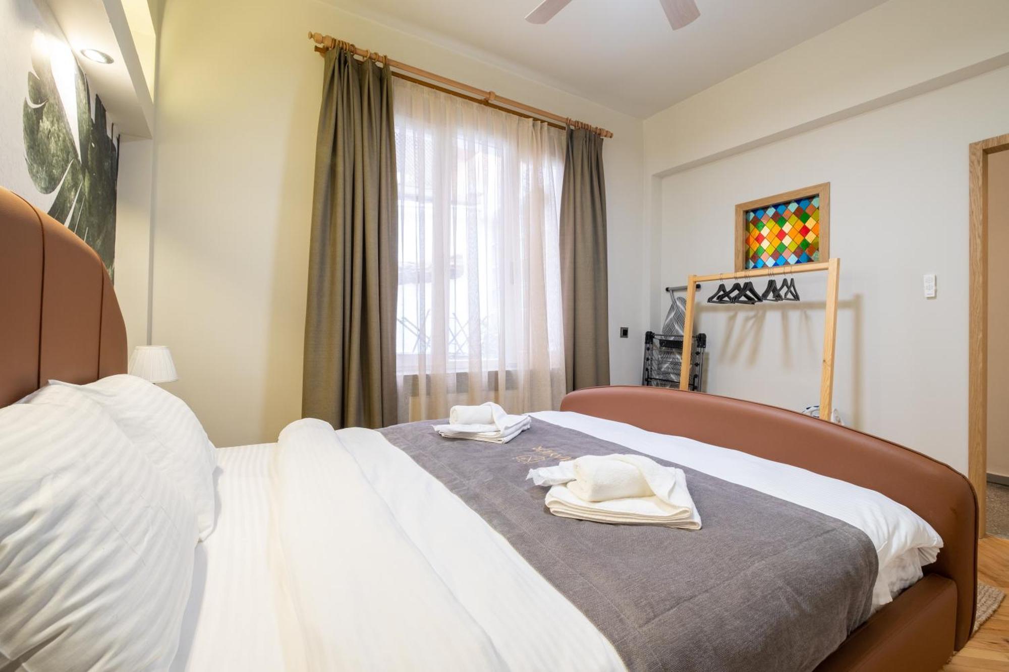 Apart Otel Mayer Tatarbey *