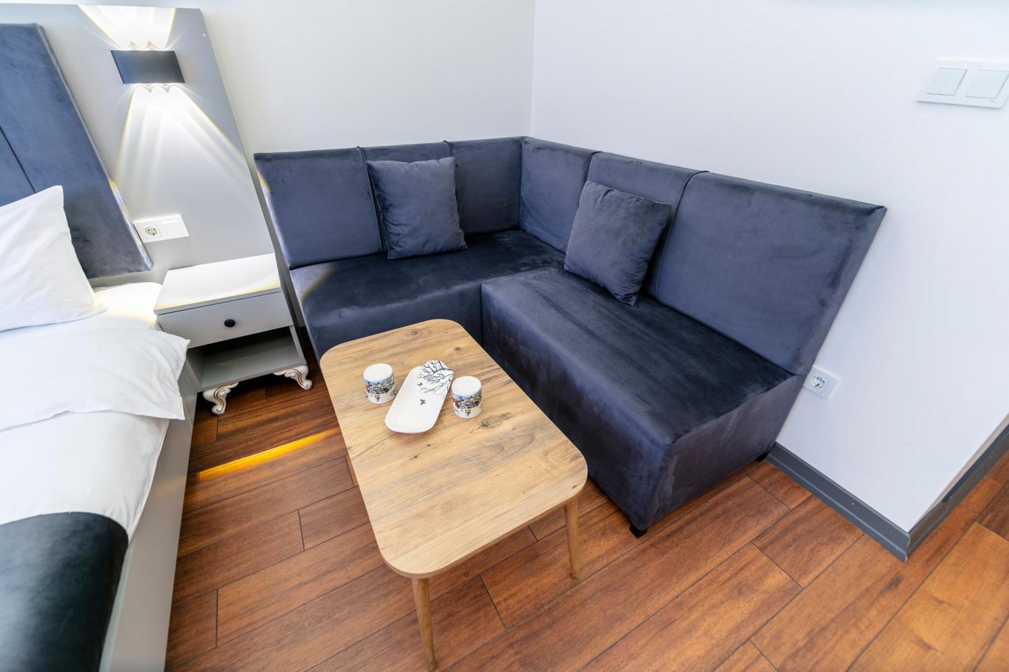 Taksim Nova Homes Apartment