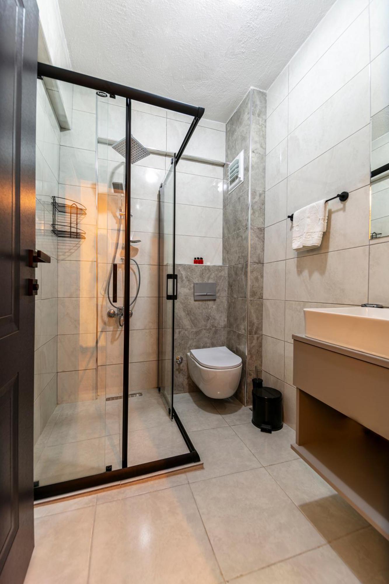Apartment Taksim Nova Homes