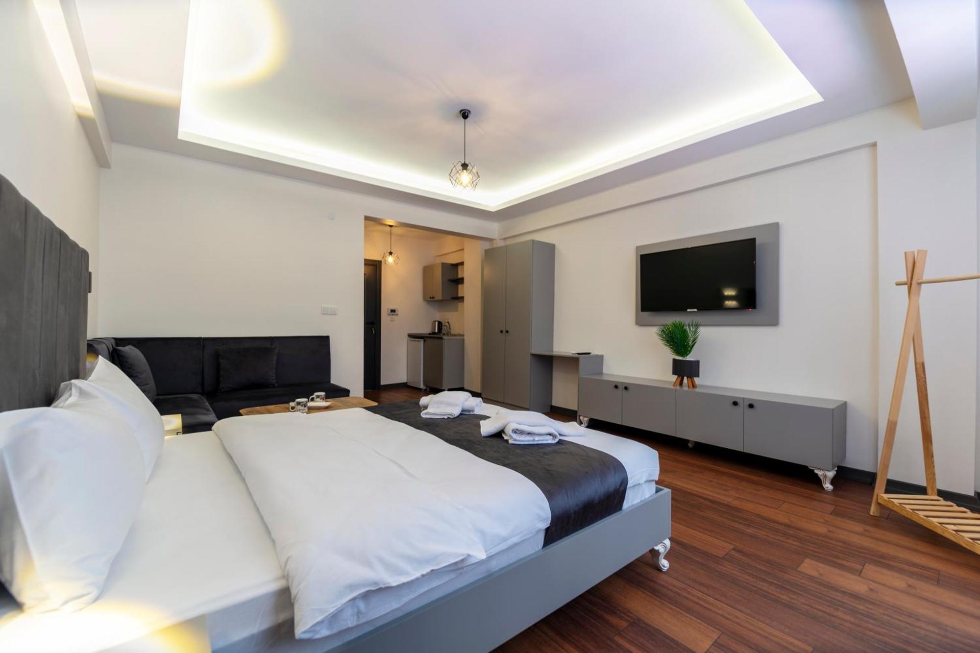 Apartment Taksim Nova Homes *