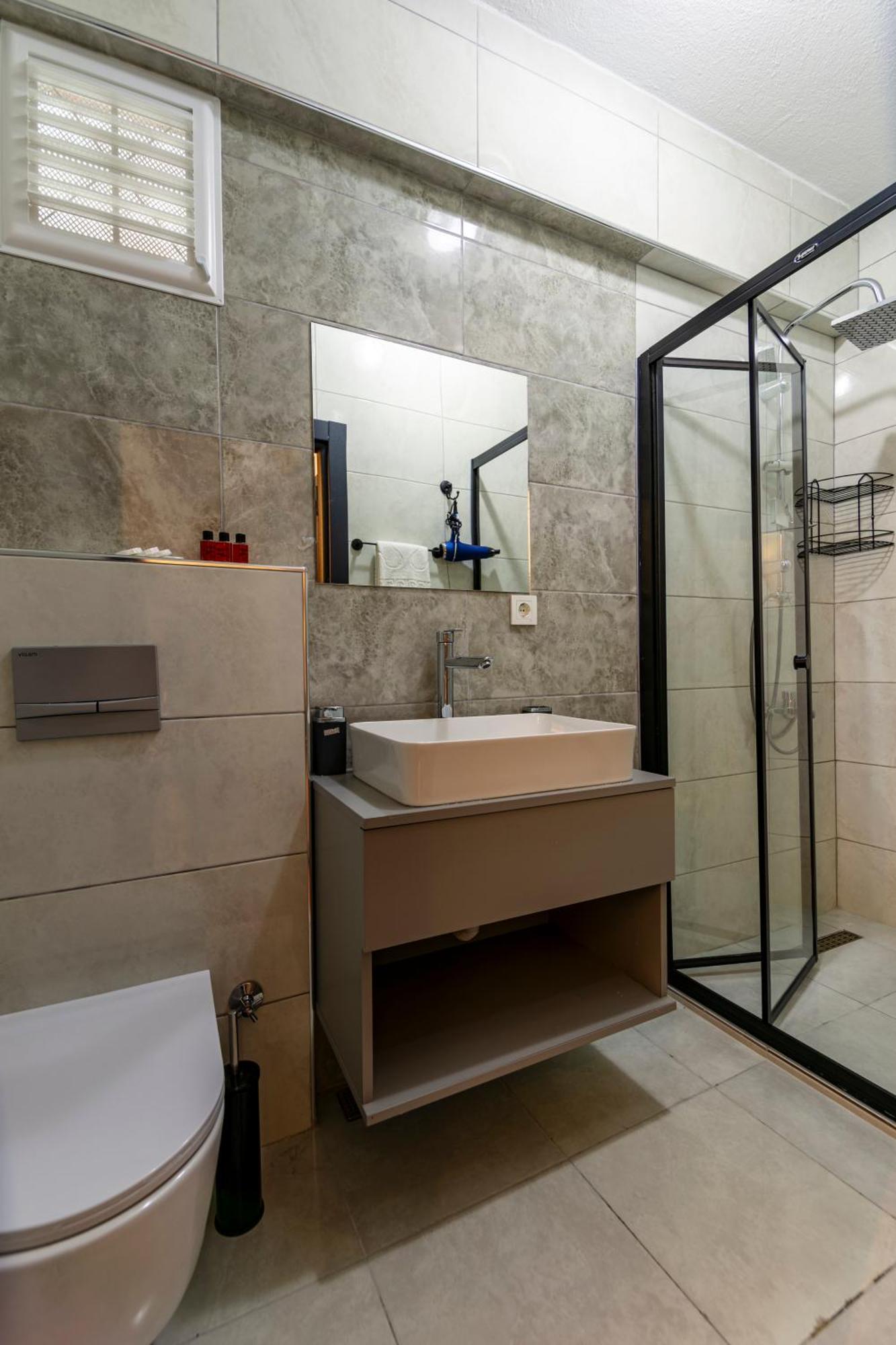 Taksim Nova Homes Apartment Istanbul