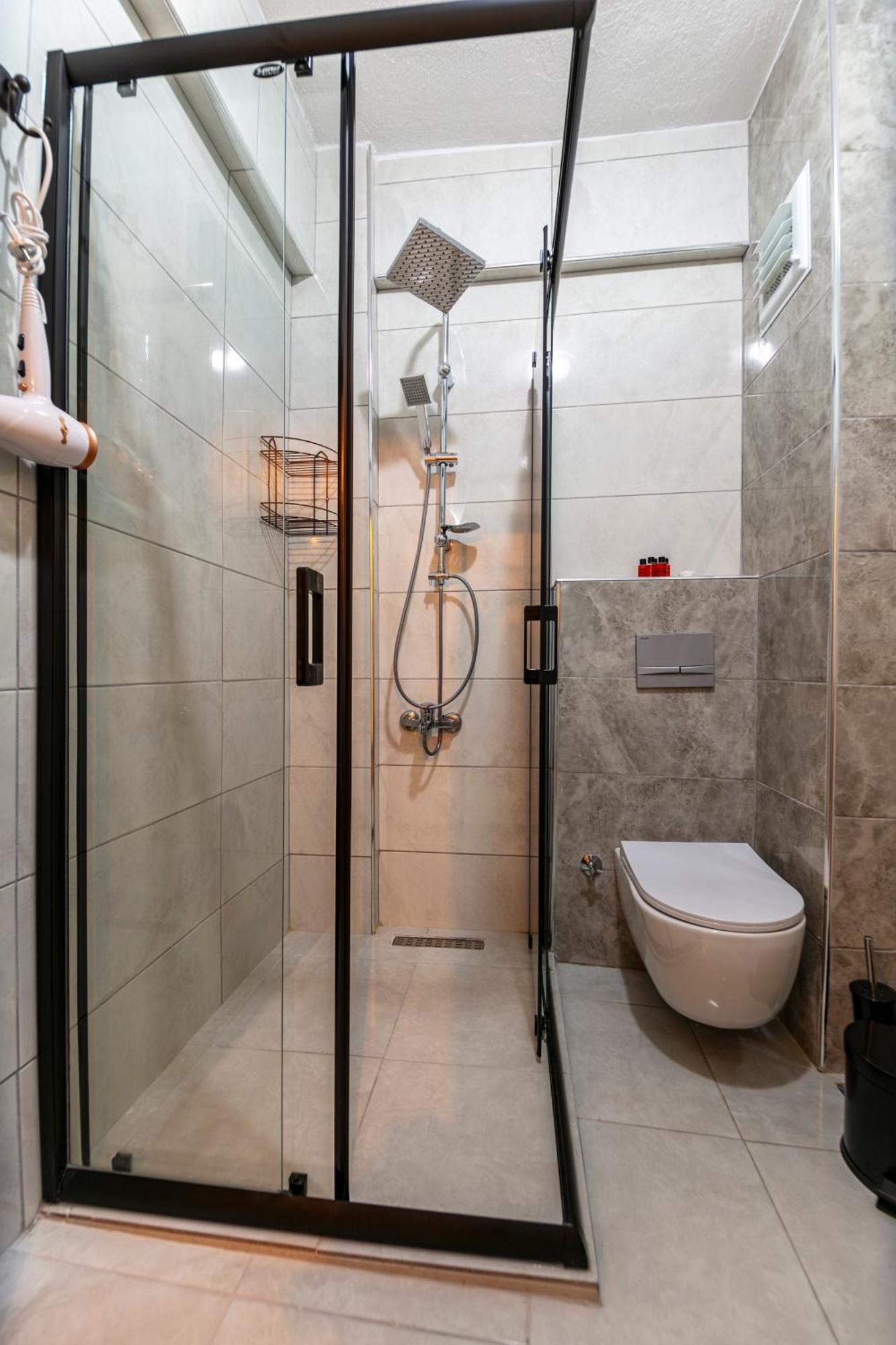 Taksim Nova Homes