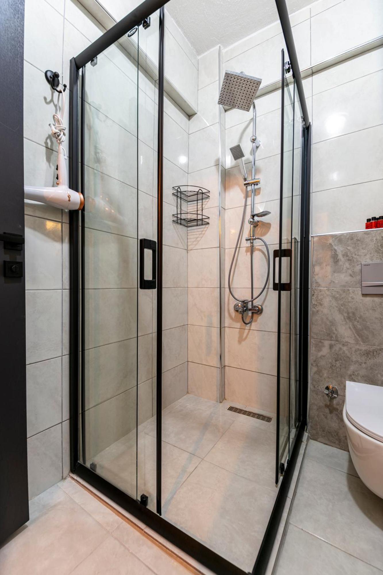 Apartment Taksim Nova Homes