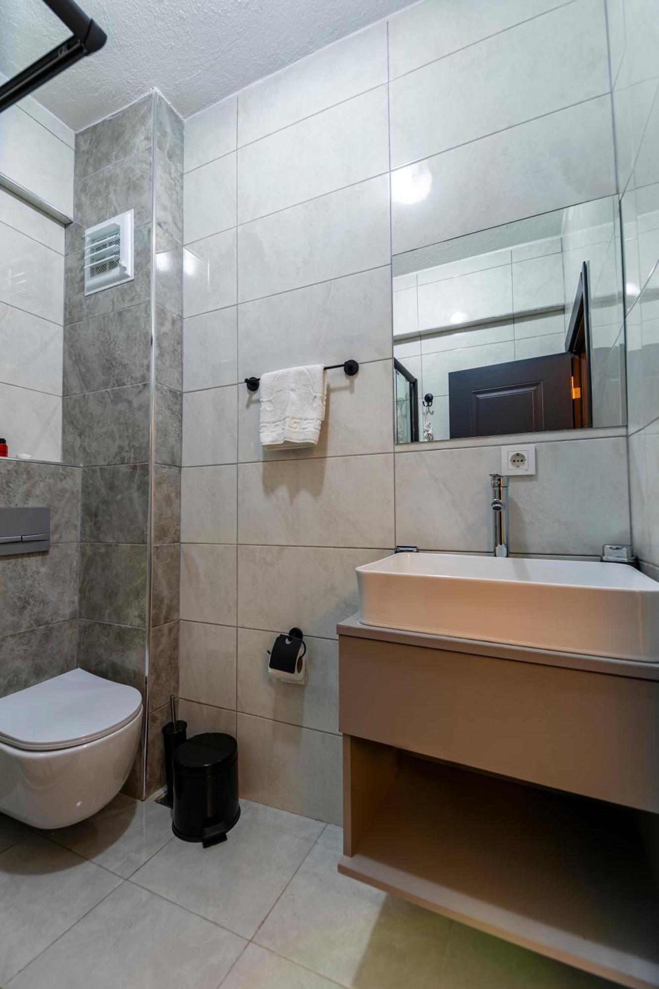 Apartment Taksim Nova Homes Istanbul