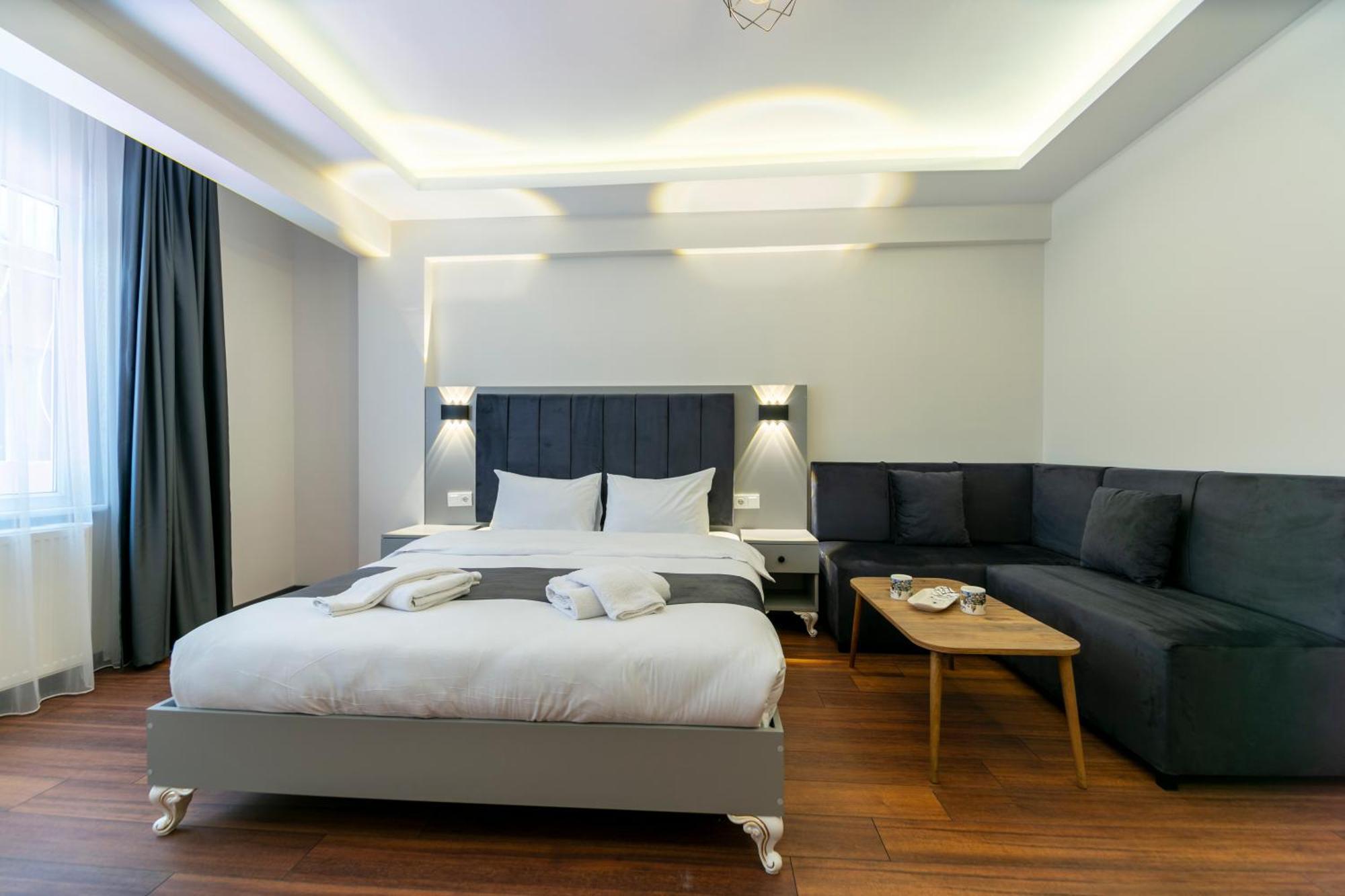 Taksim Nova Homes Apartment