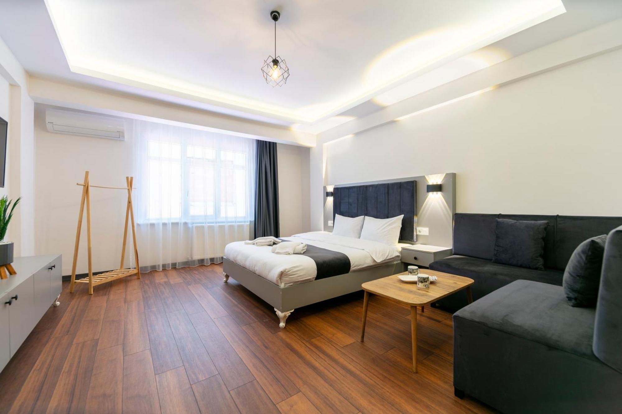 Taksim Nova Homes Apartment *