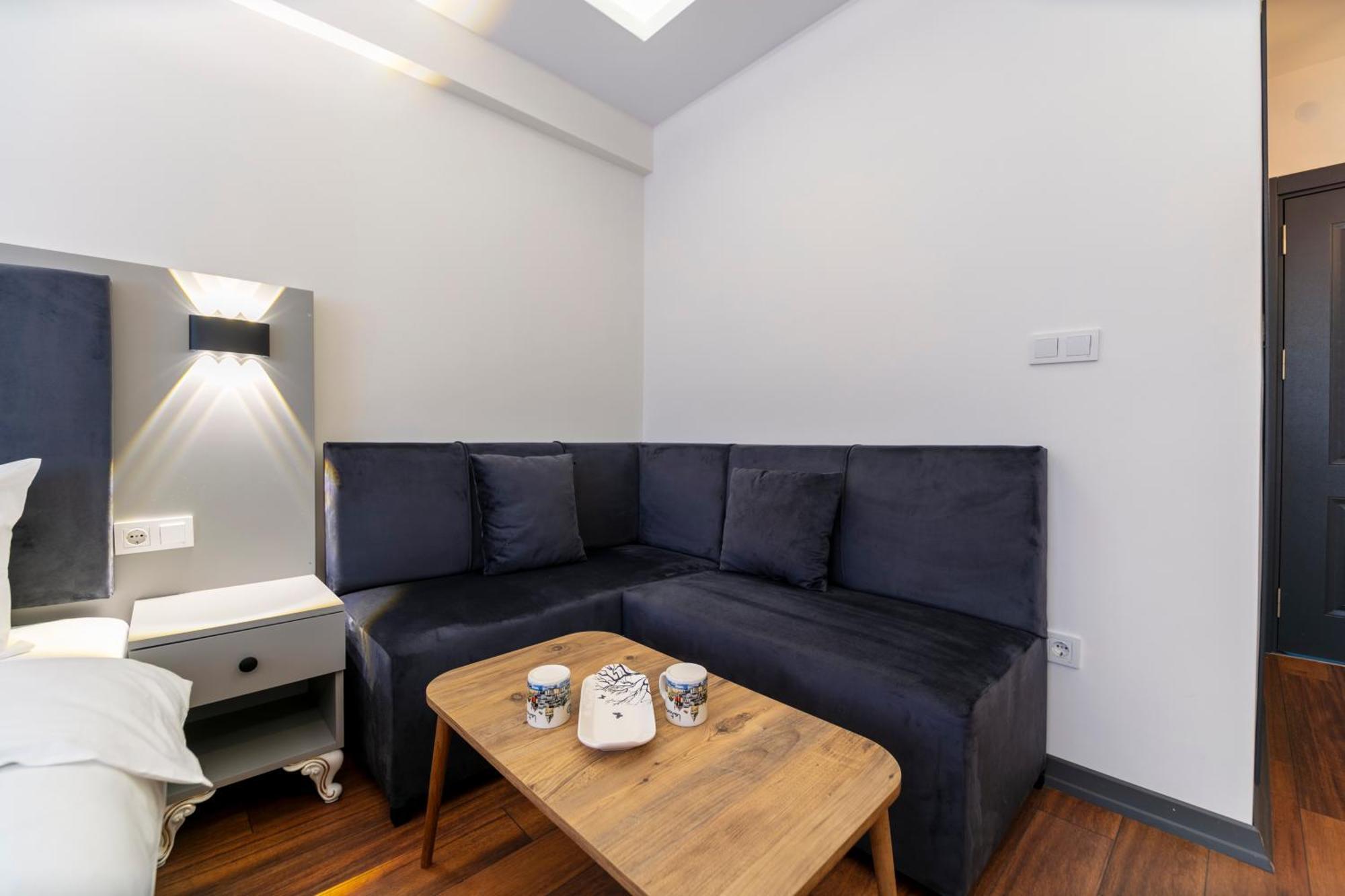Apartment Taksim Nova Homes Istanbul
