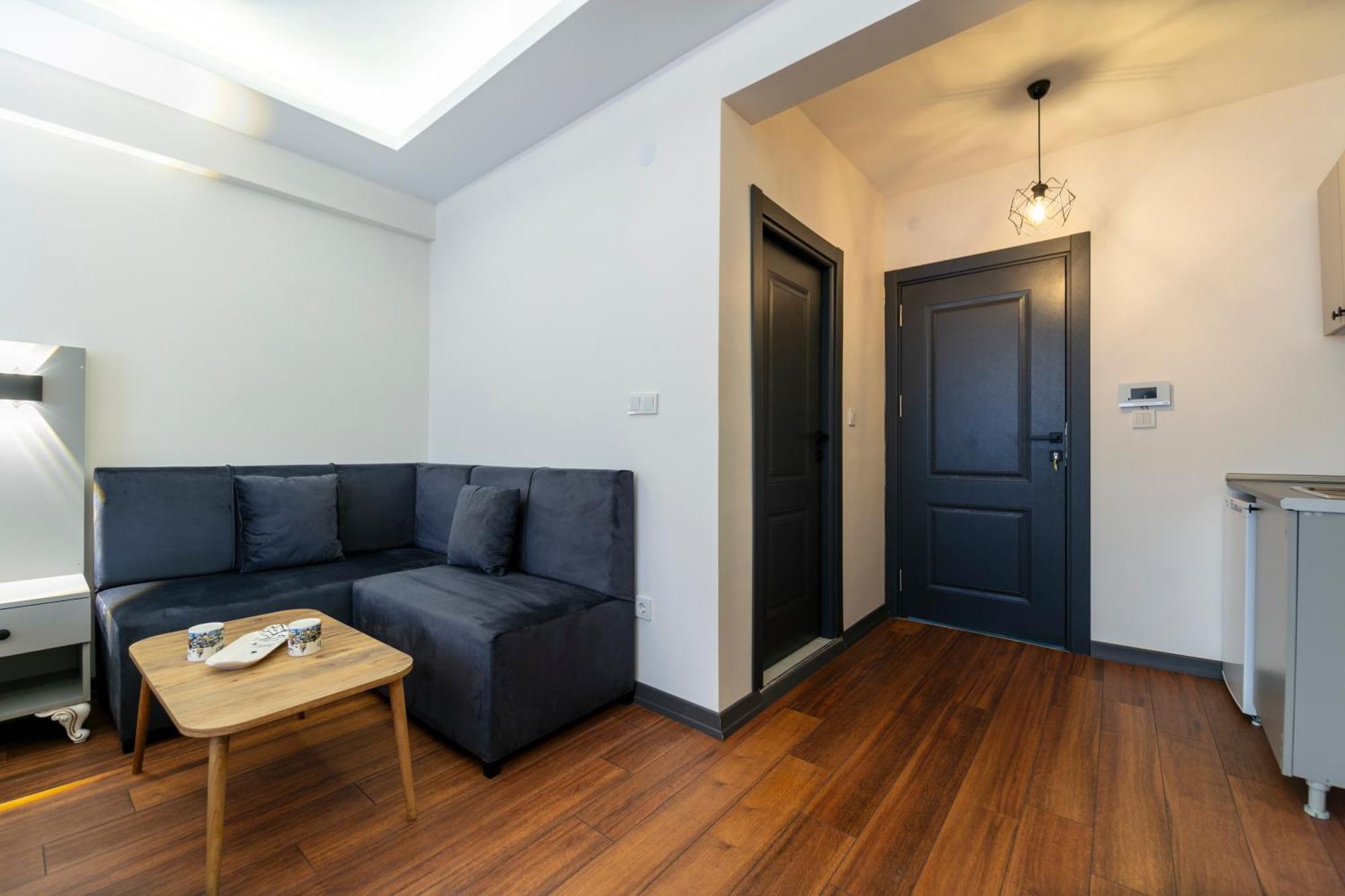 Taksim Nova Homes Apartment Istanbul