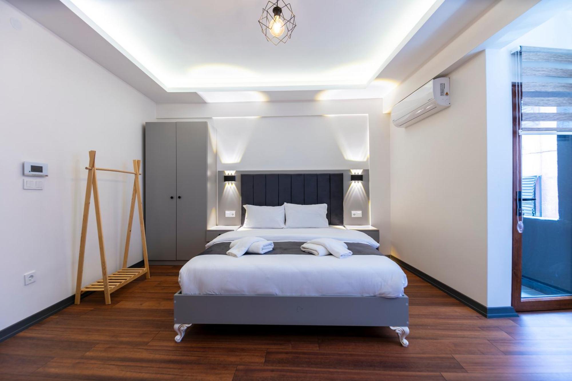 Apartment Taksim Nova Homes