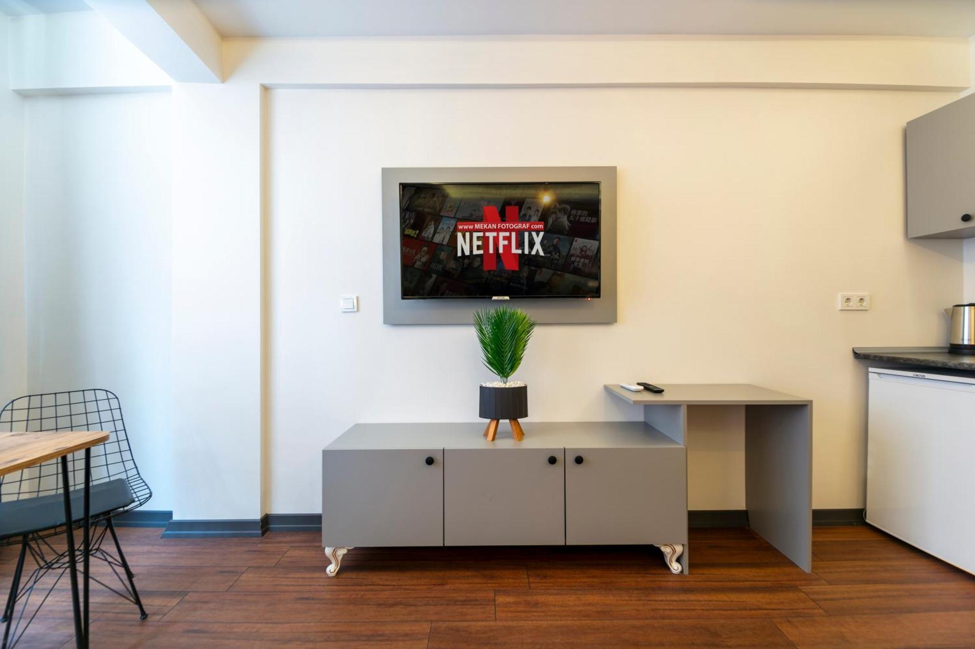 Taksim Nova Homes Apartment *
