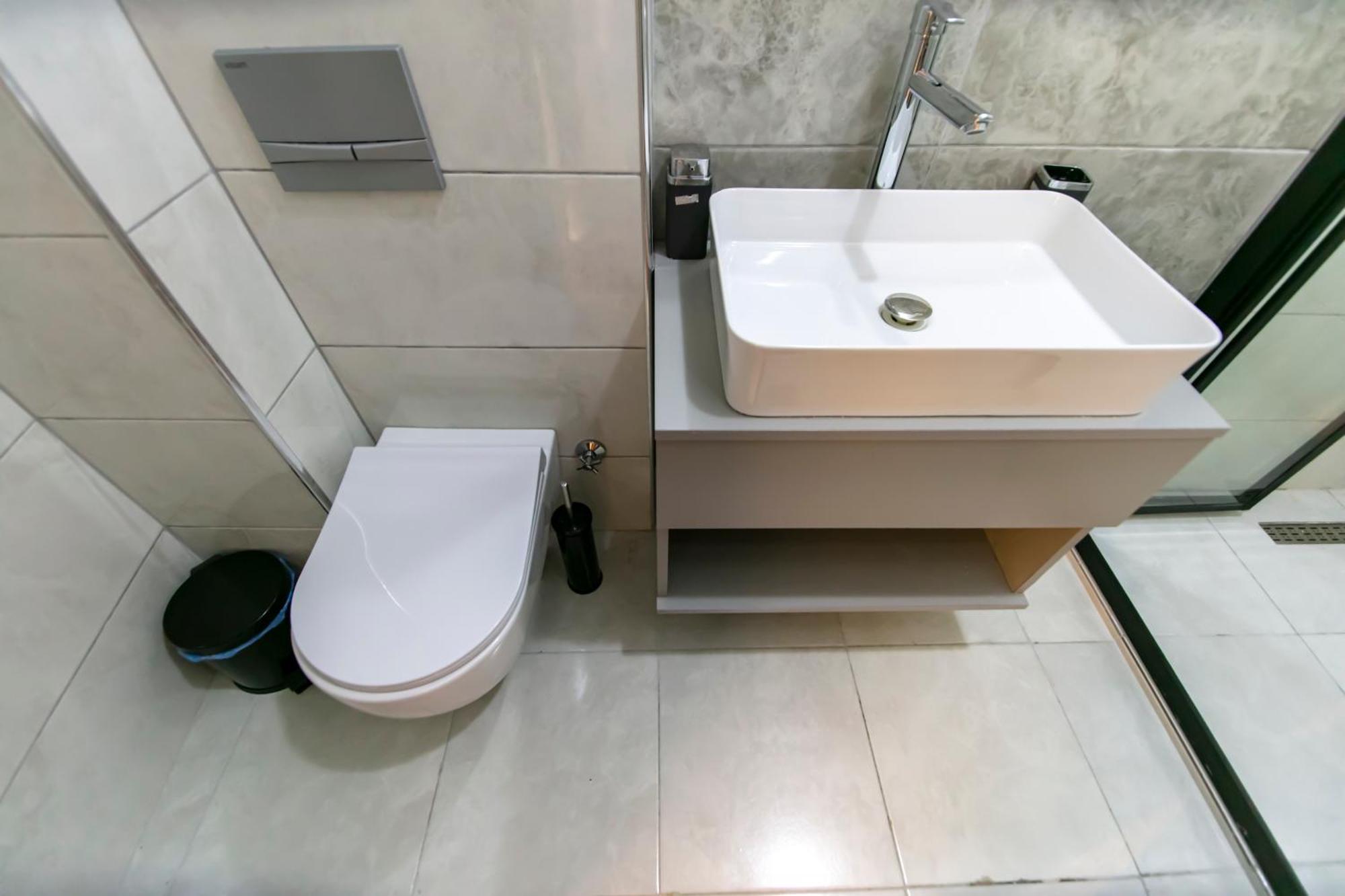 Taksim Nova Homes Apartment