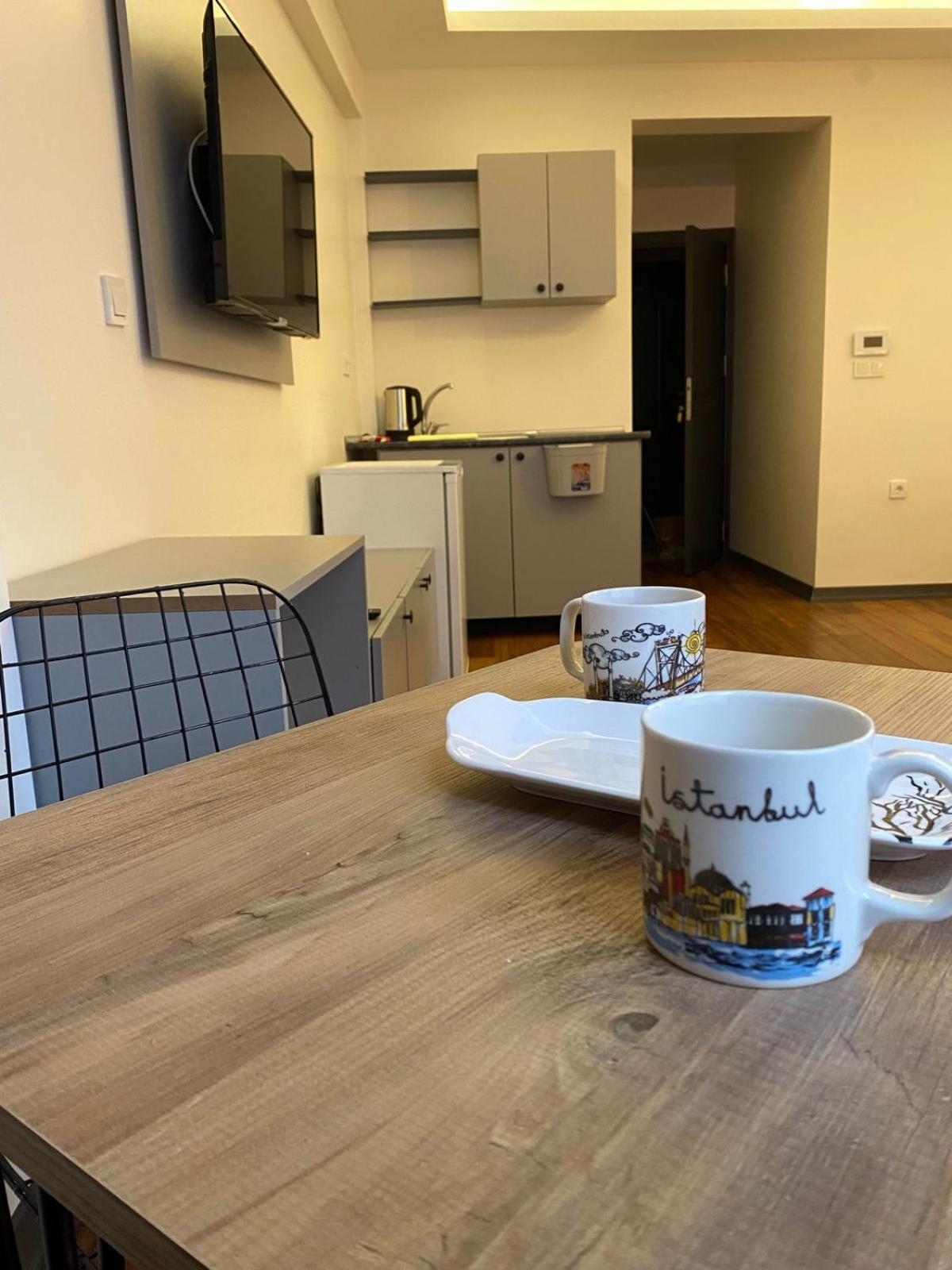 Taksim Nova Homes Apartment Istanbul