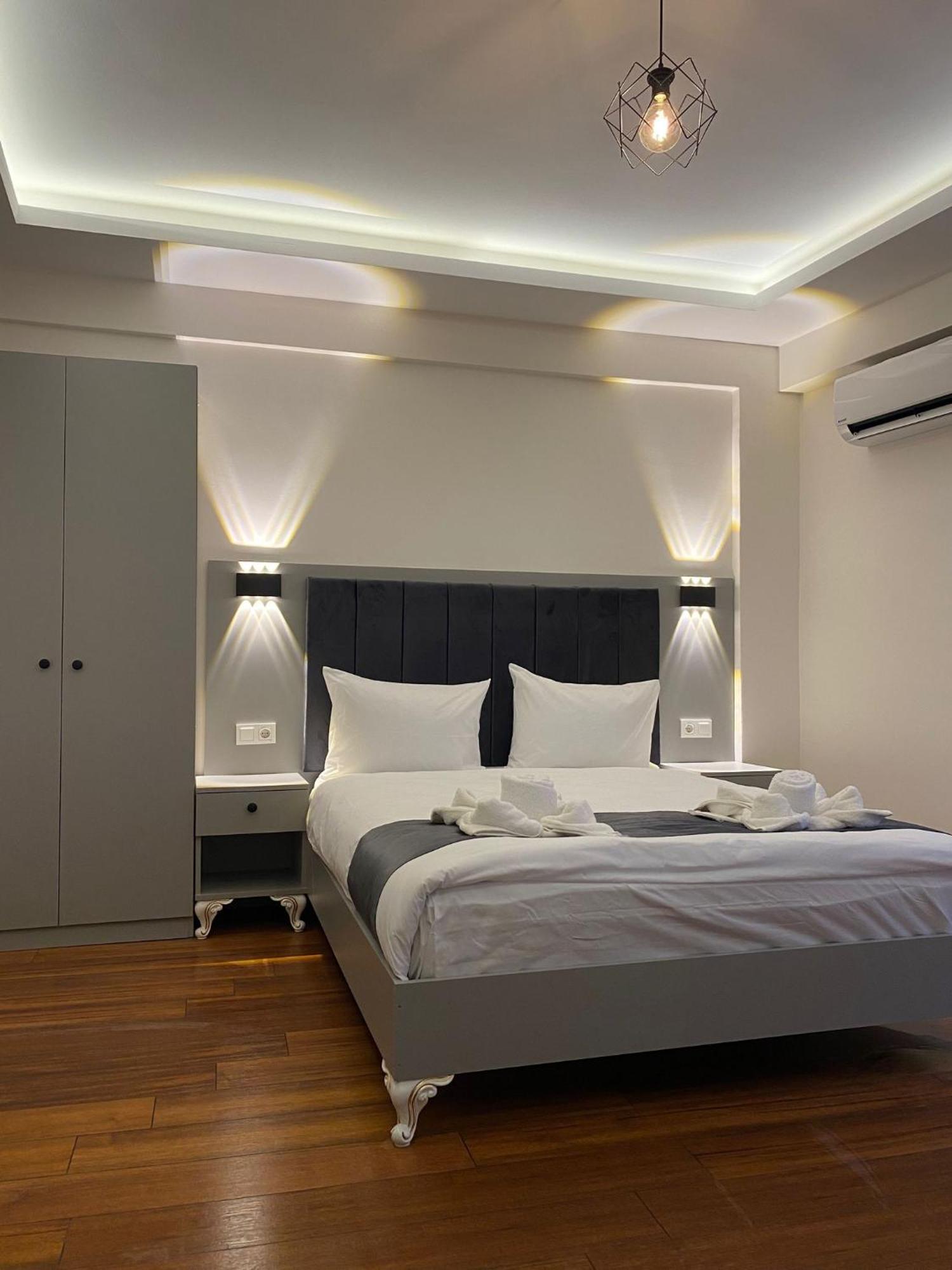 Taksim Nova Homes Apartment *