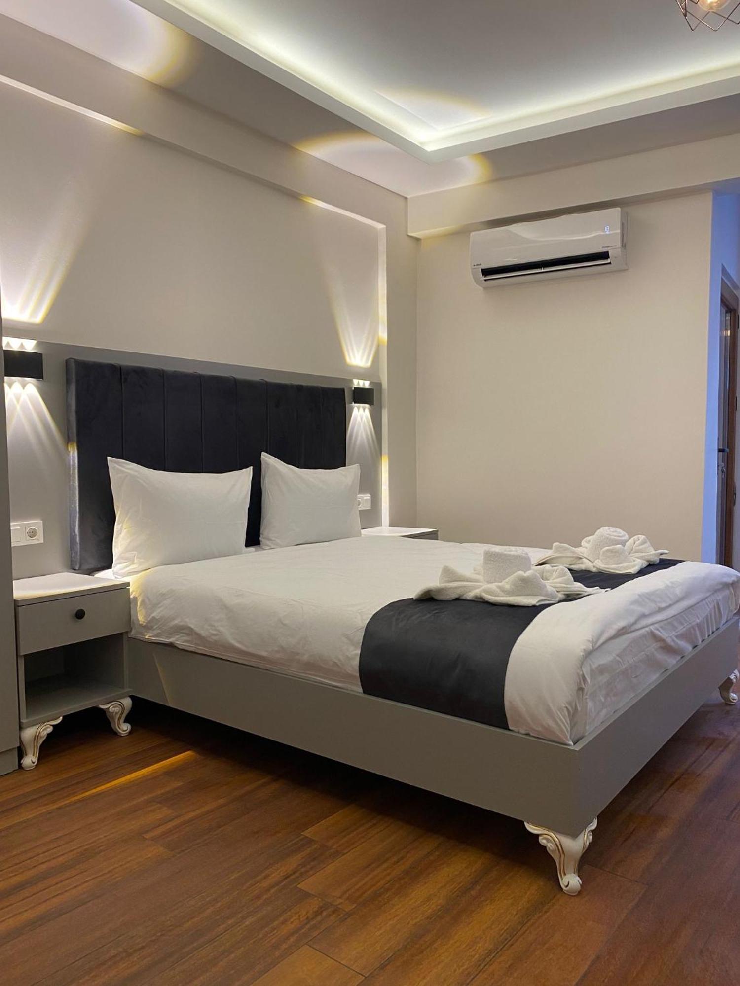 Apartment Taksim Nova Homes *