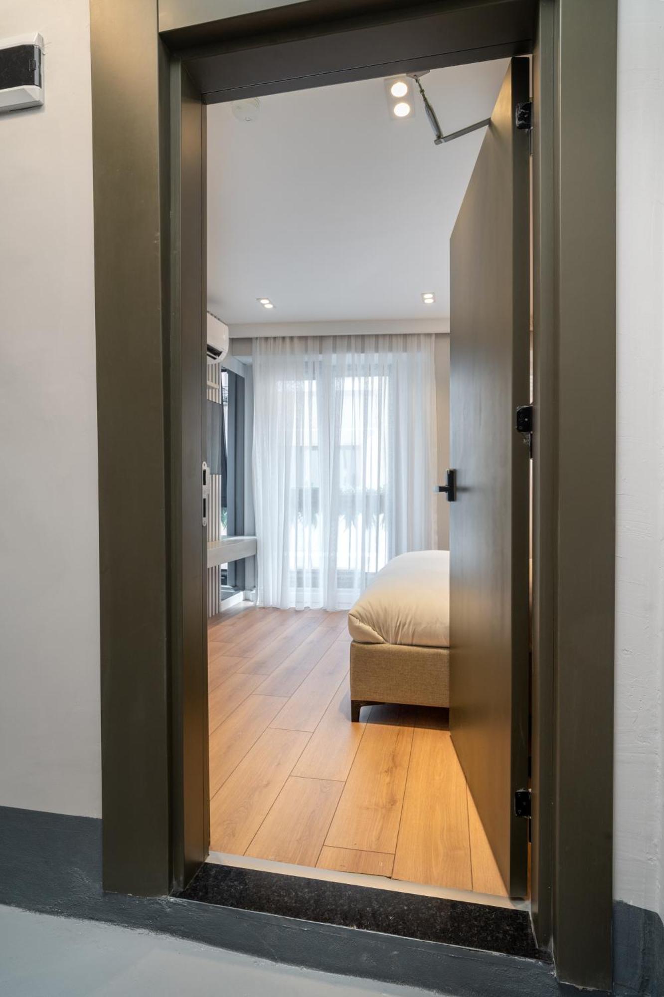 Hotel Urban Quarters - Nevizade Istanbul