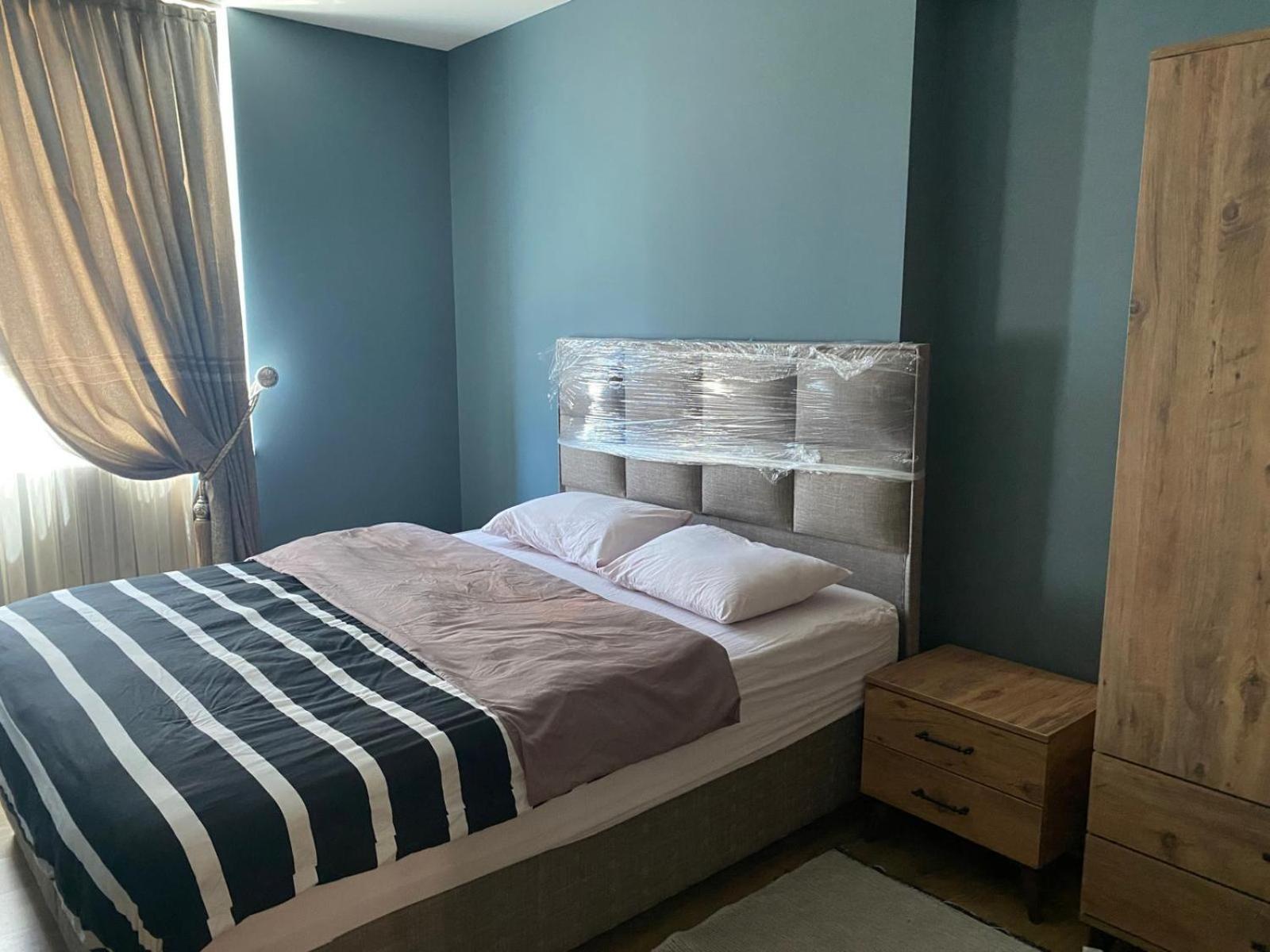 Dry Apartment *