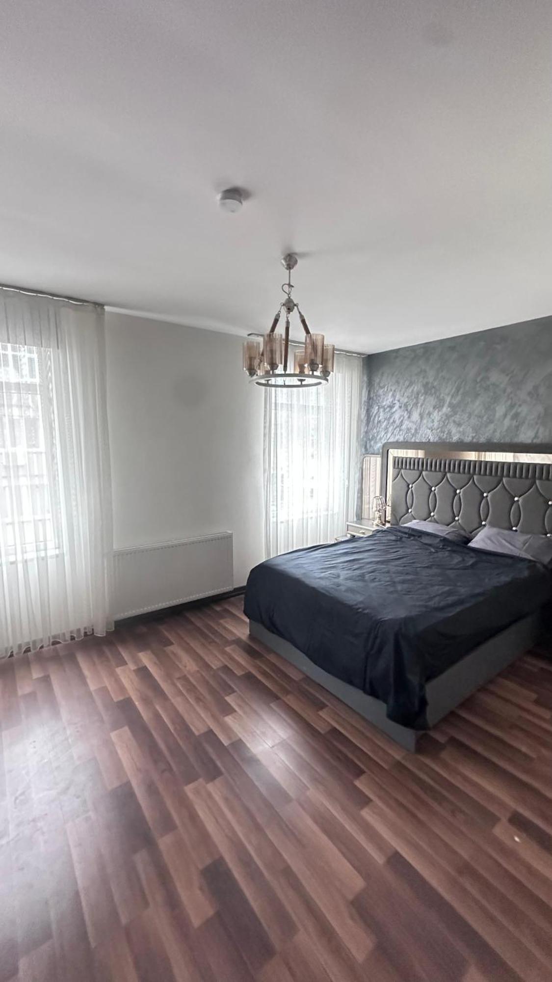 Apartment Echoloft Istanbul