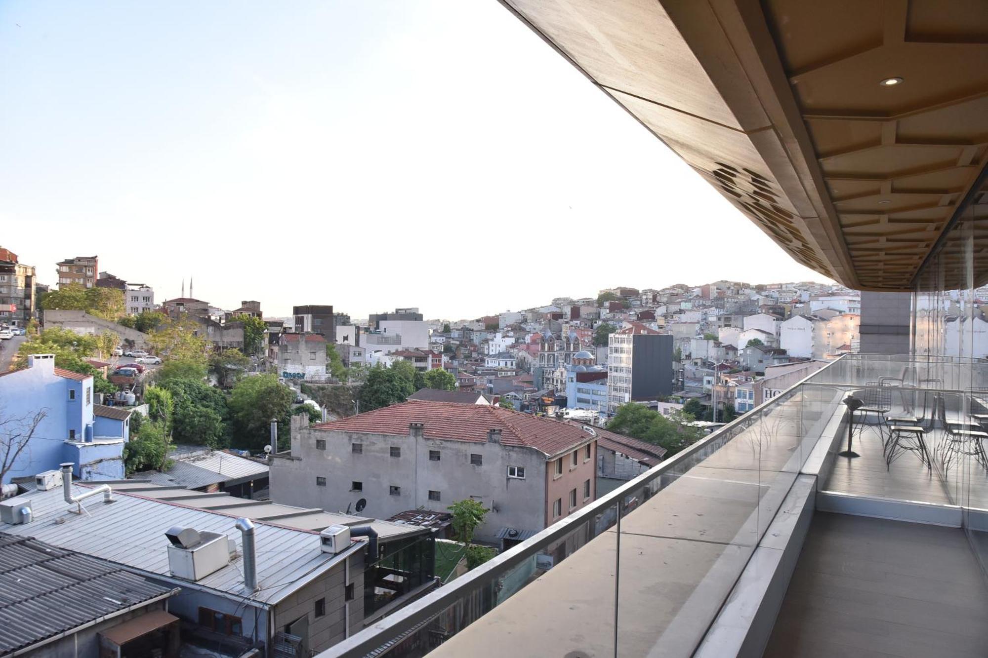 Apartamento Yakut