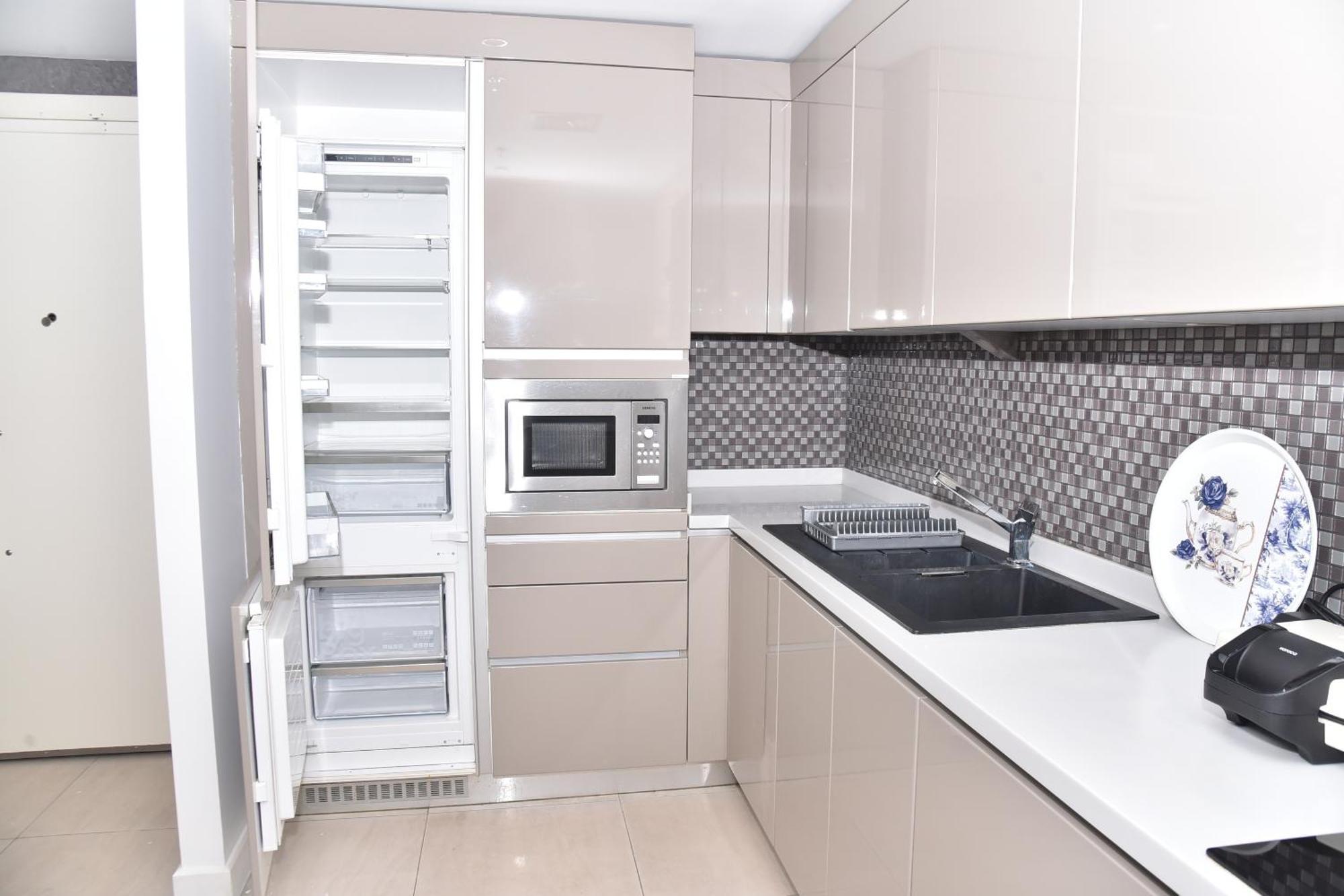 Yakut Apartment Istanbul