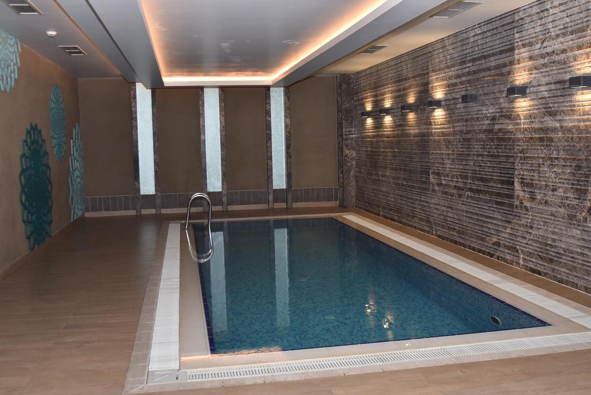 Yakut Apartment Istanbul