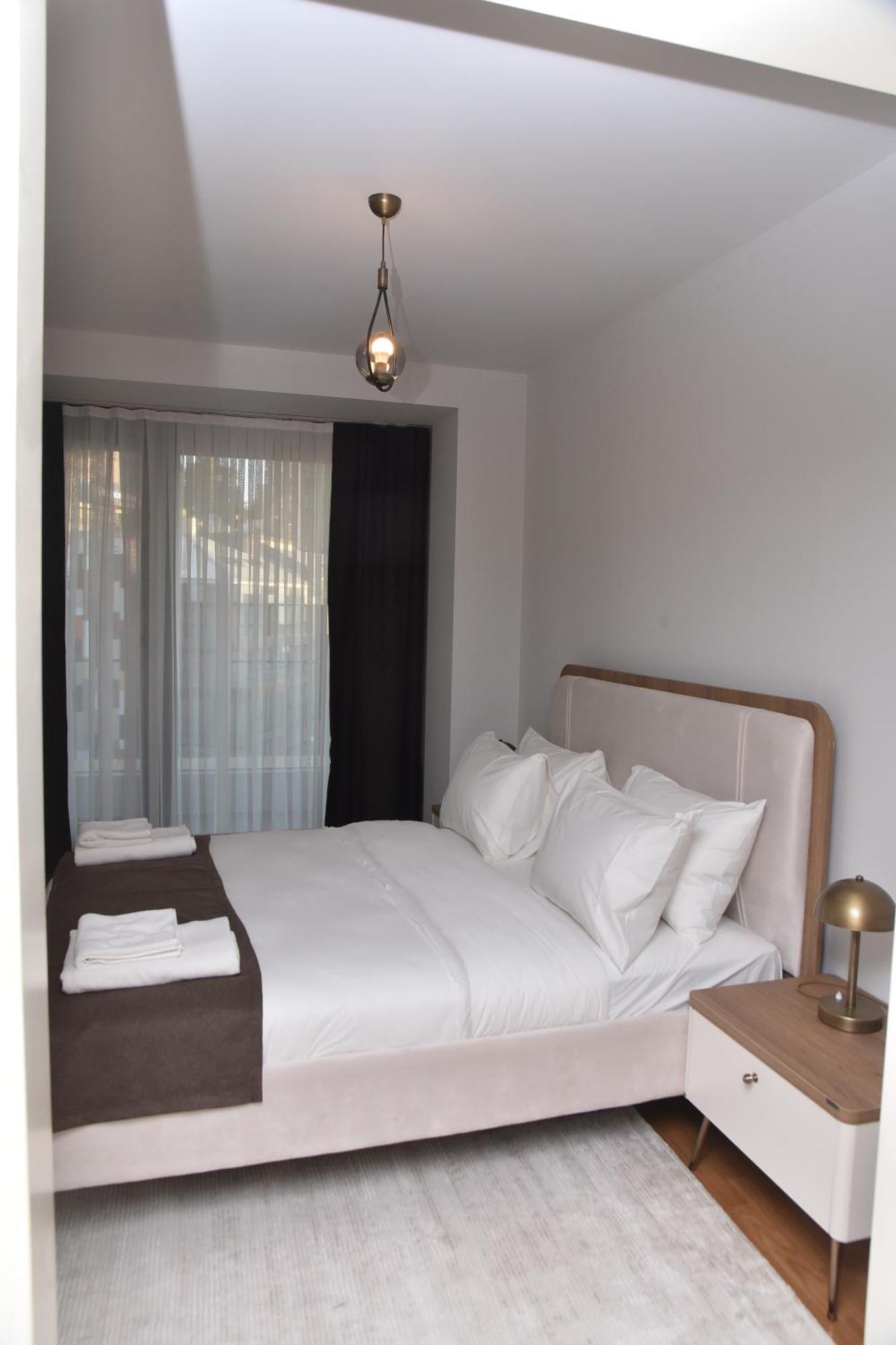 Apartment Yakut Istanbul