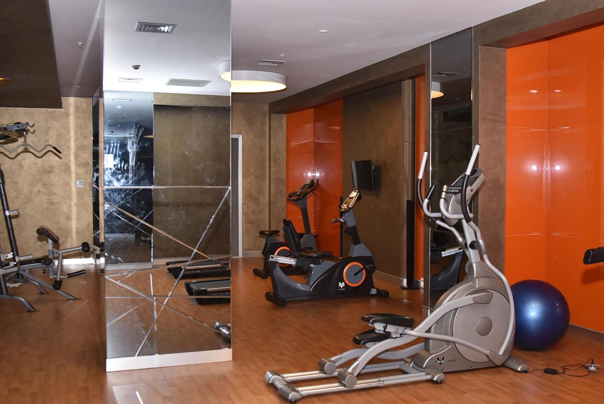 Apartment Yakut