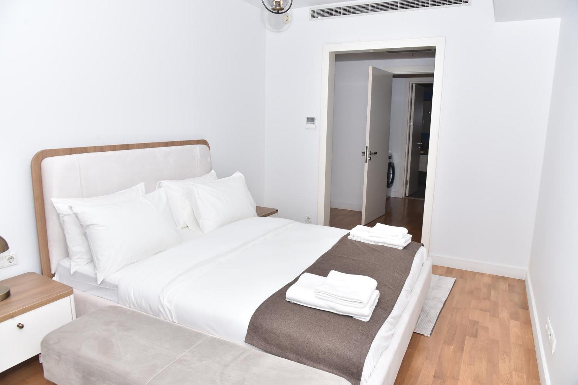 Apartment Yakut Istanbul