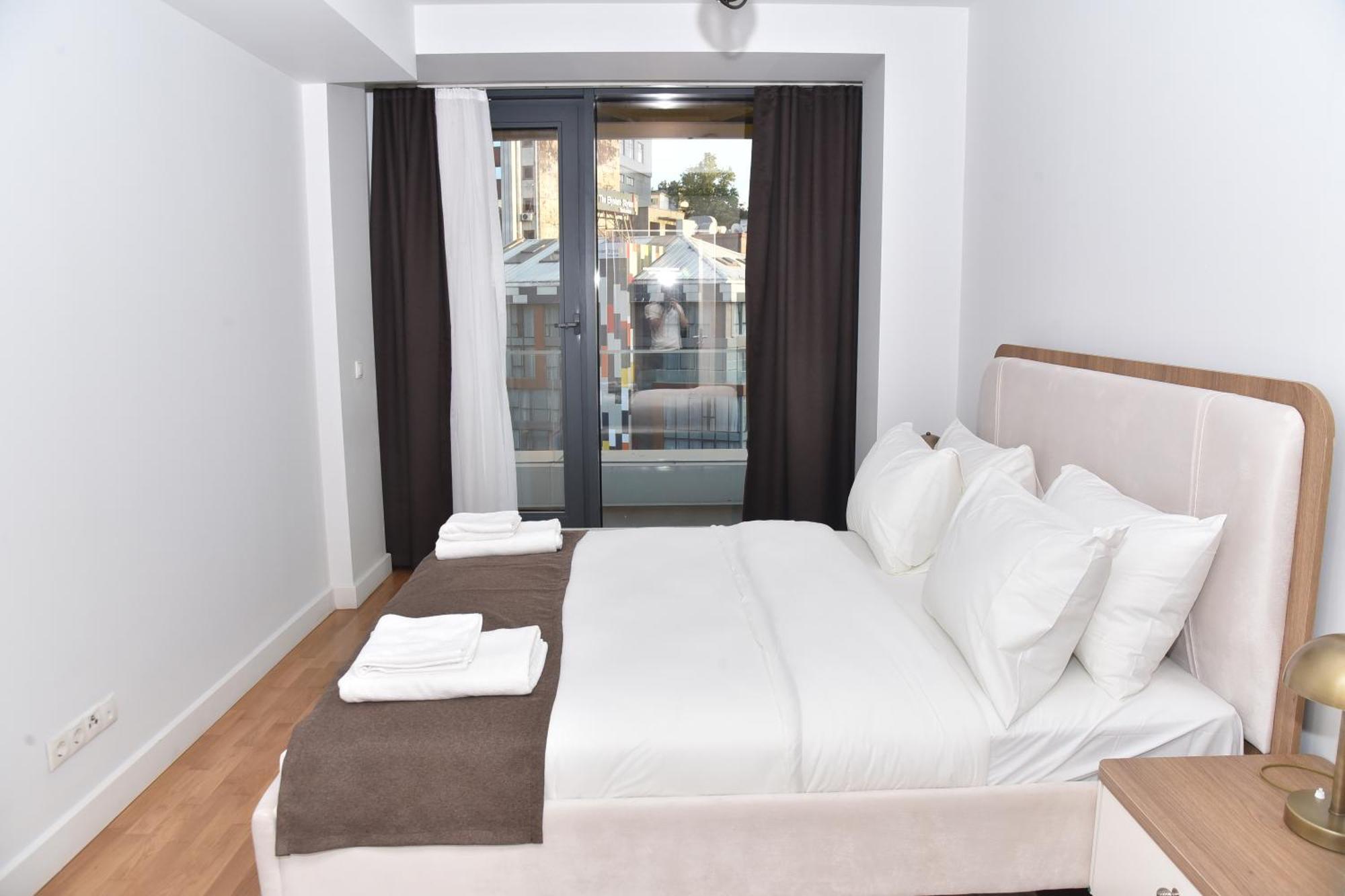 Apartment Yakut