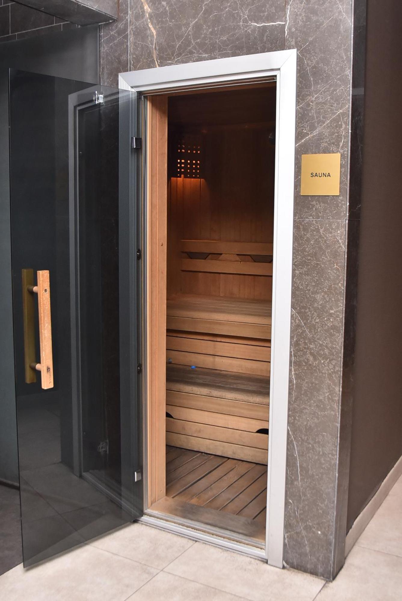Yakut Apartamento