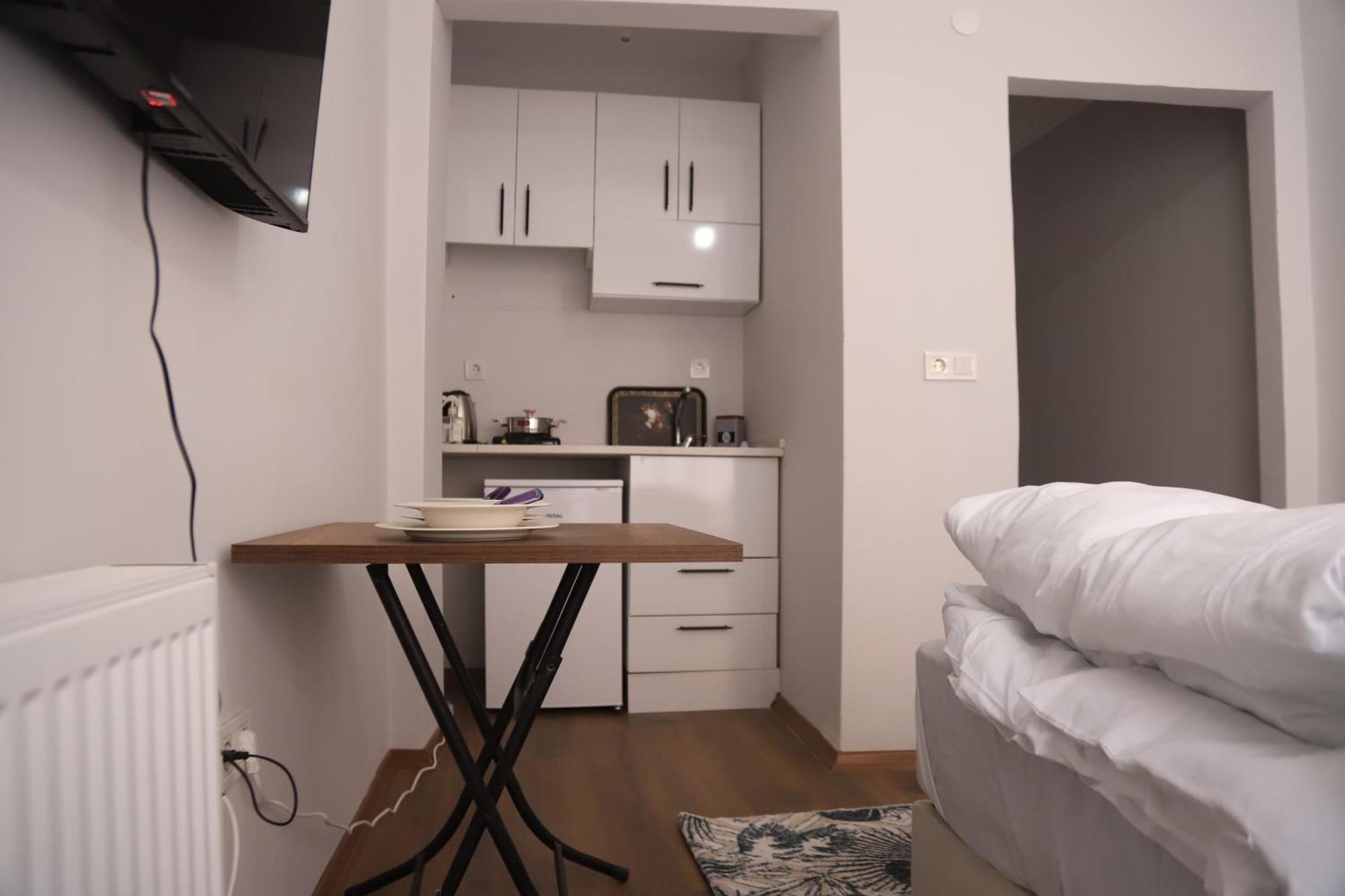 Cozy & Balat Apartment