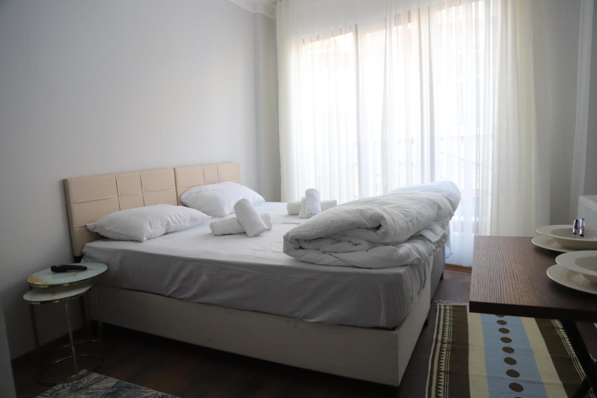 Cozy & Balat Apartment *