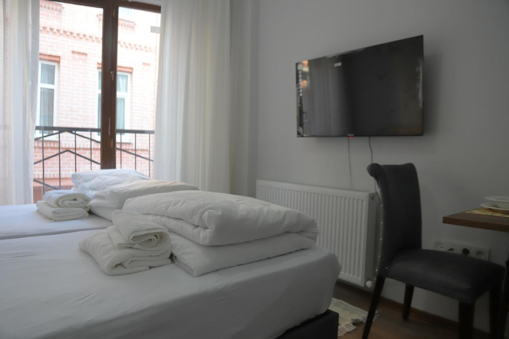Cozy & Balat Apartment *