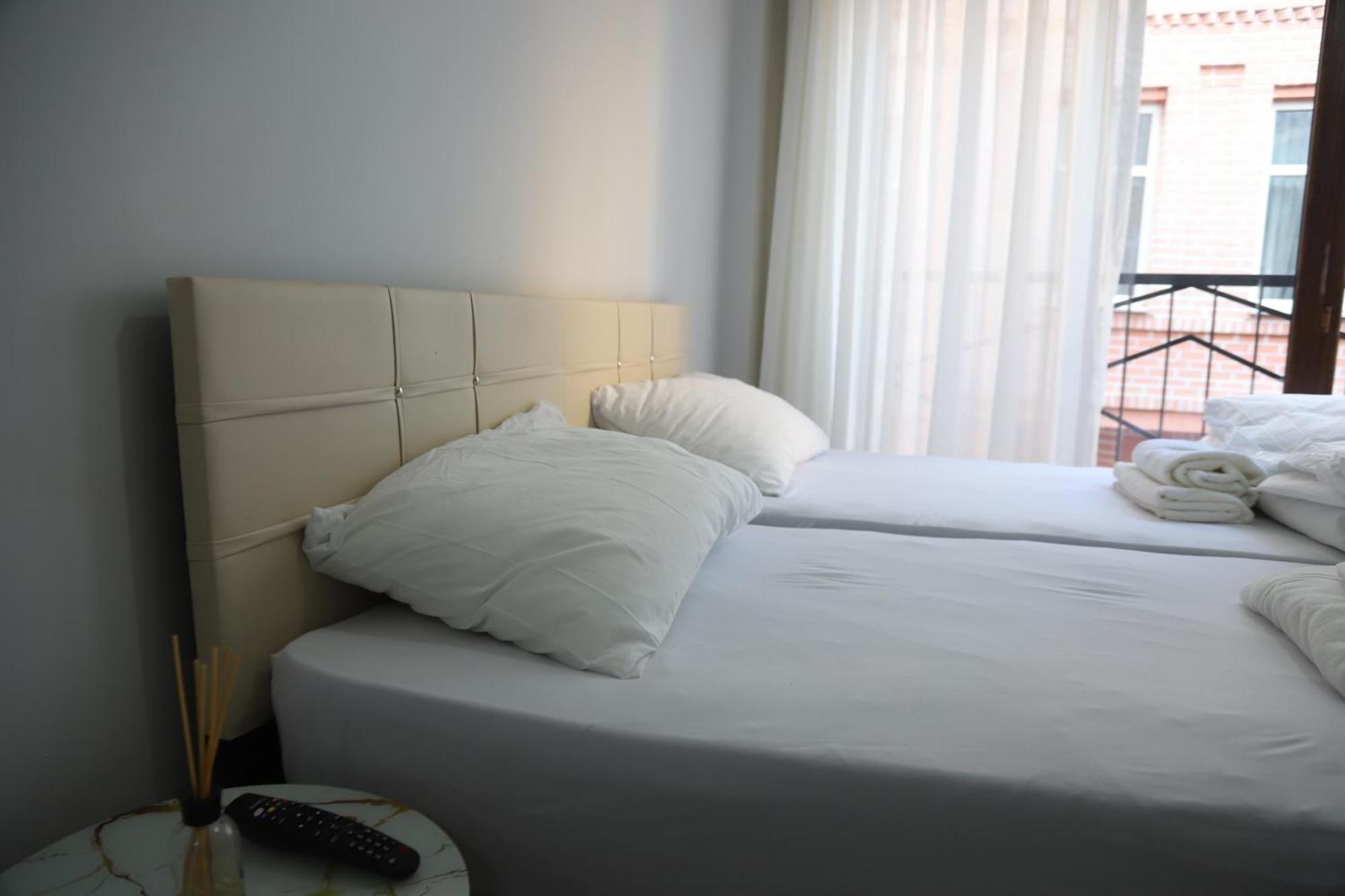 Cozy & Balat Apartment
