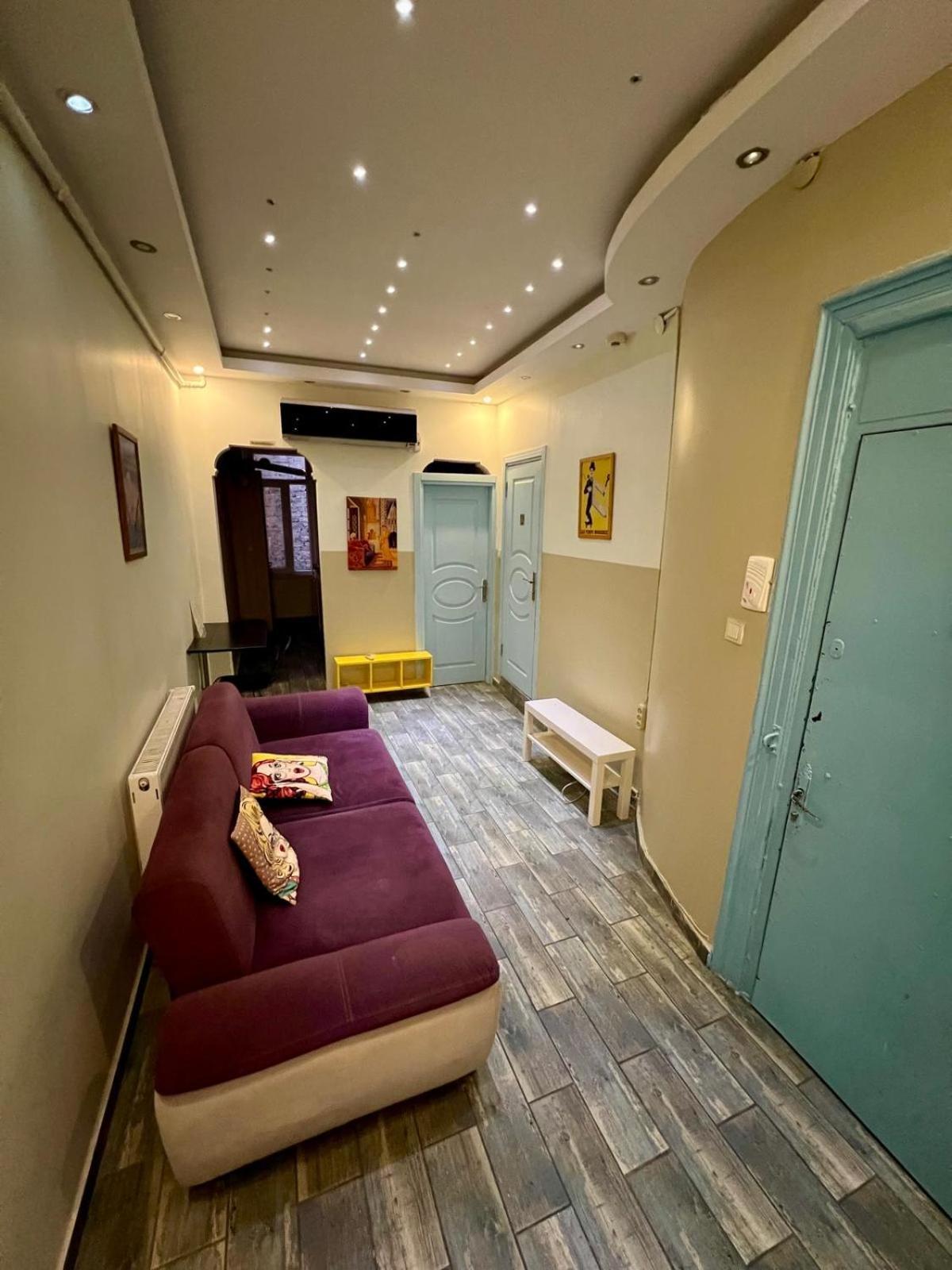 Rodin Aparthotel *