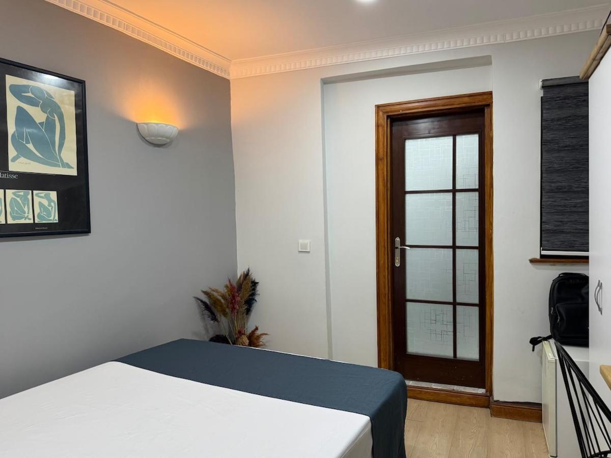 Apartment Perahomes For Light Sleeper