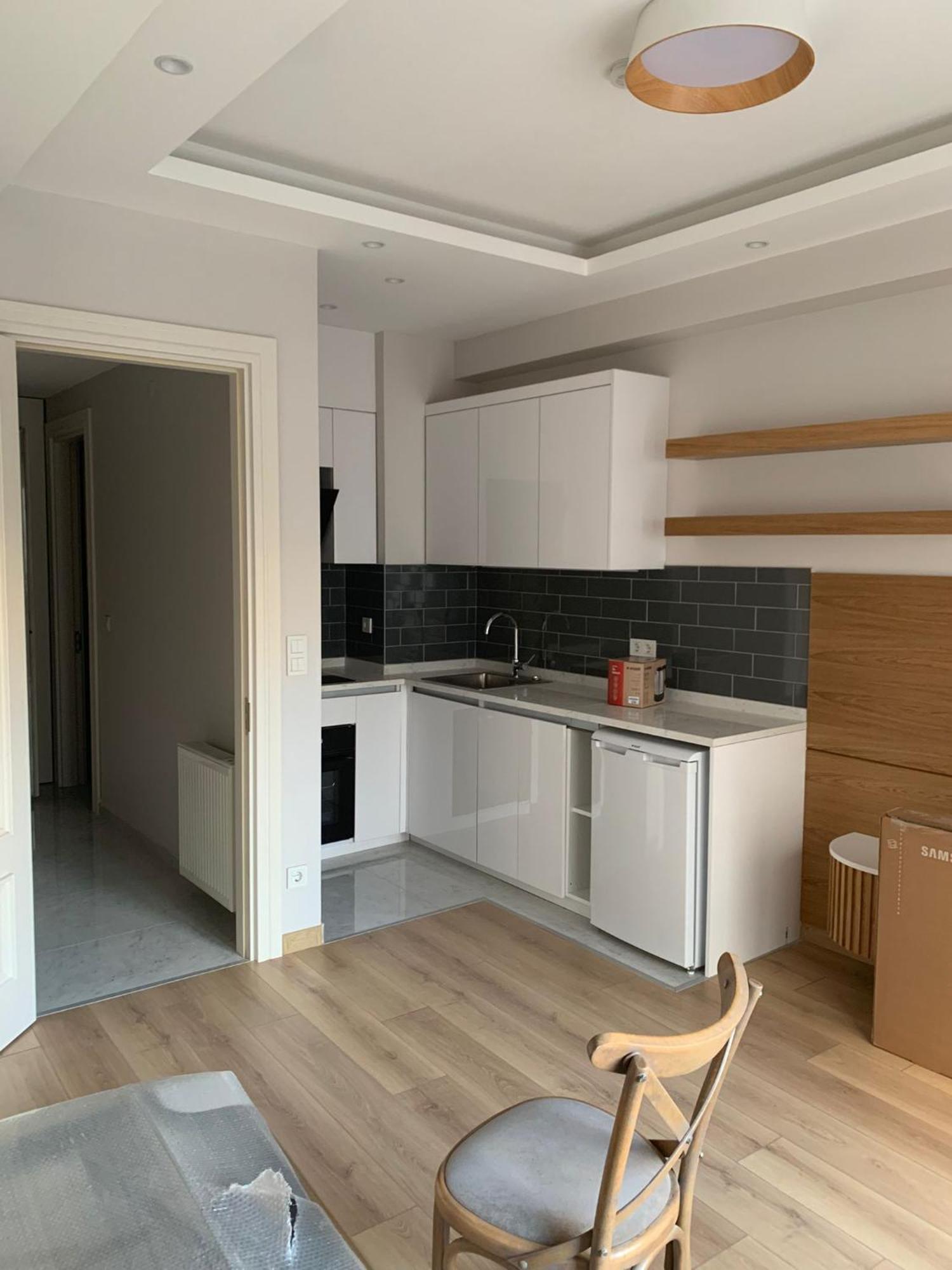 Chido Aparthotel *