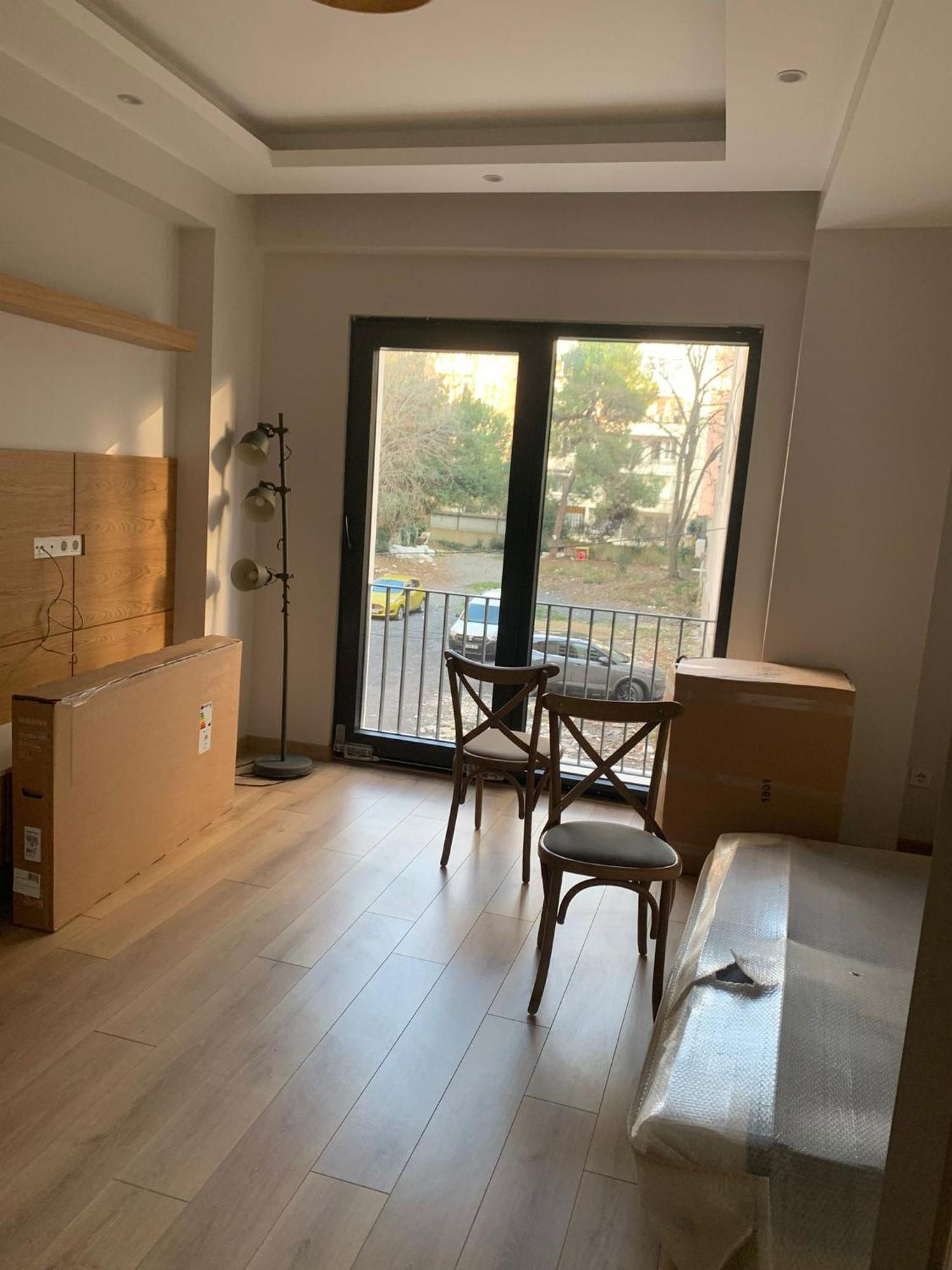 Chido Aparthotel