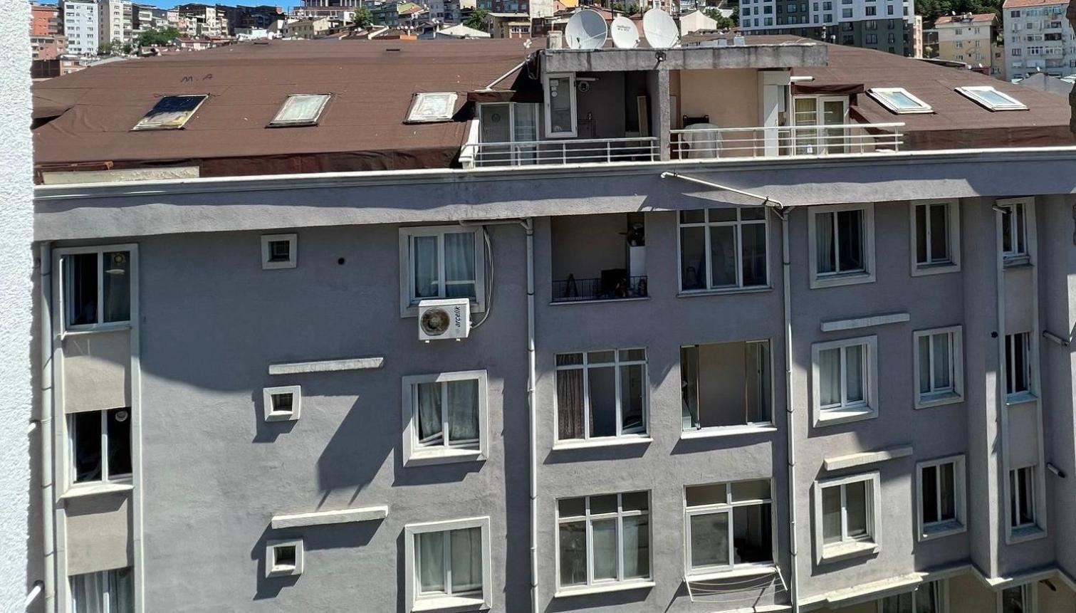 Game Suit Istanbul