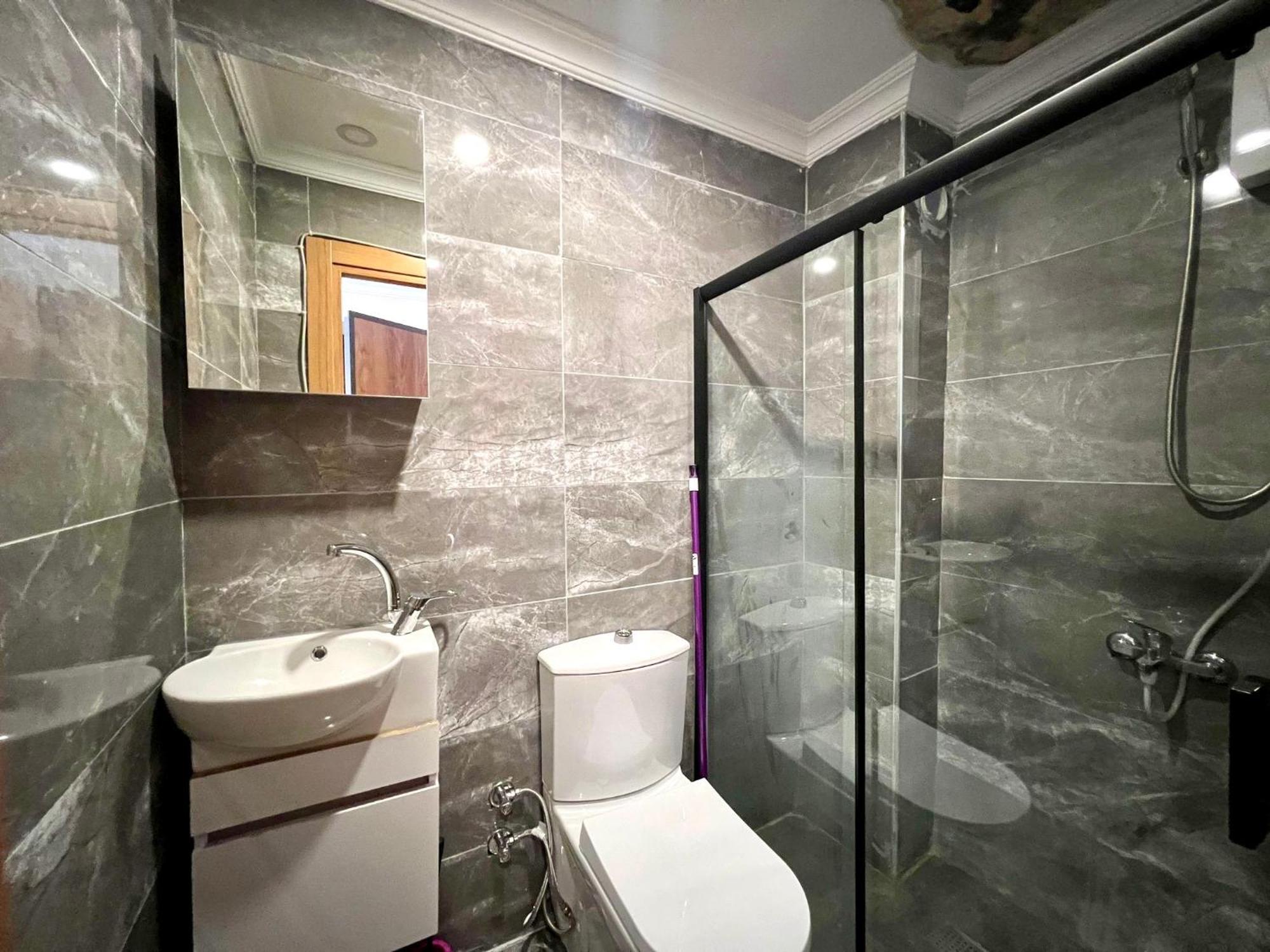 Game Suit Aparthotel