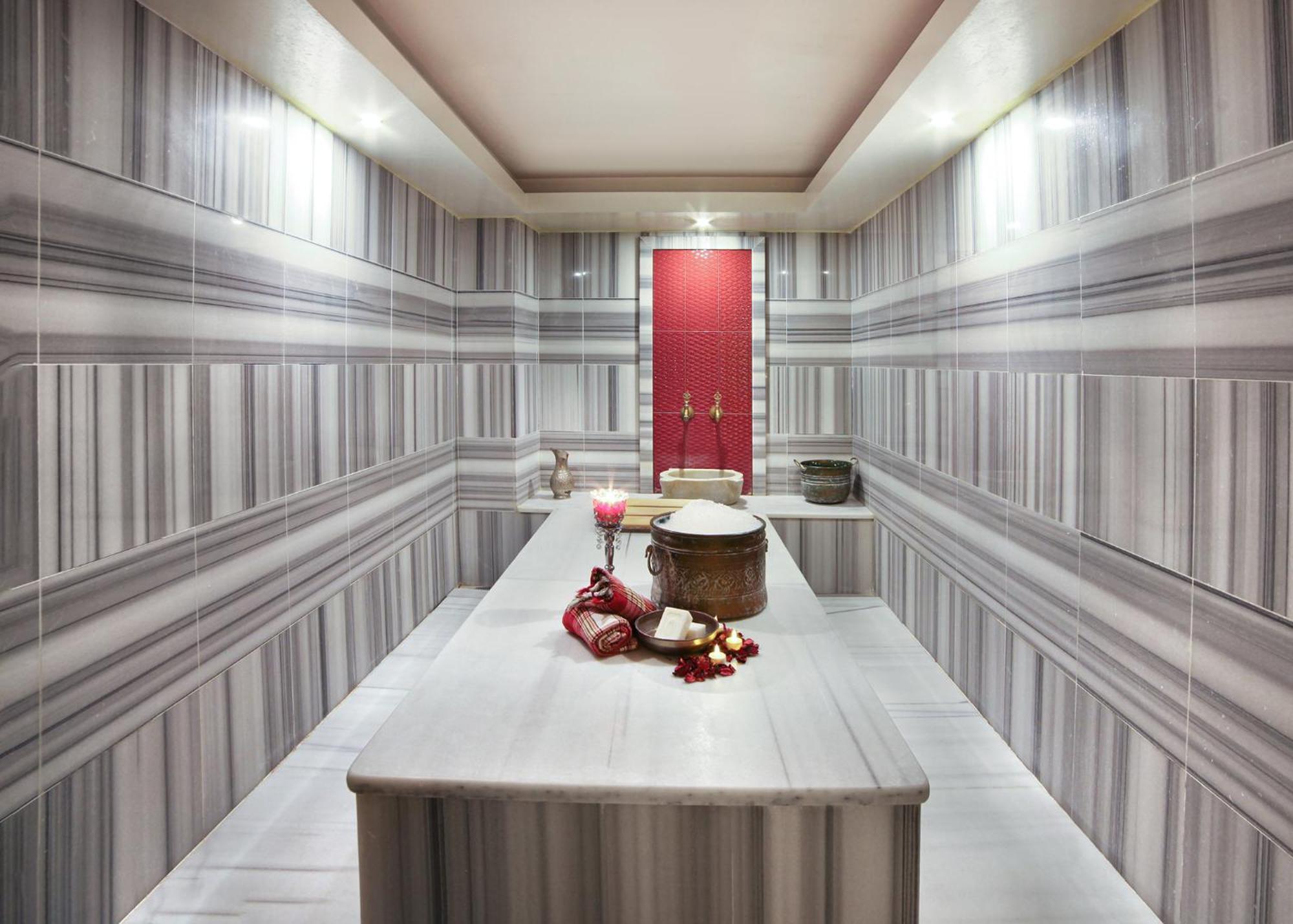 Otel Great Fortune &