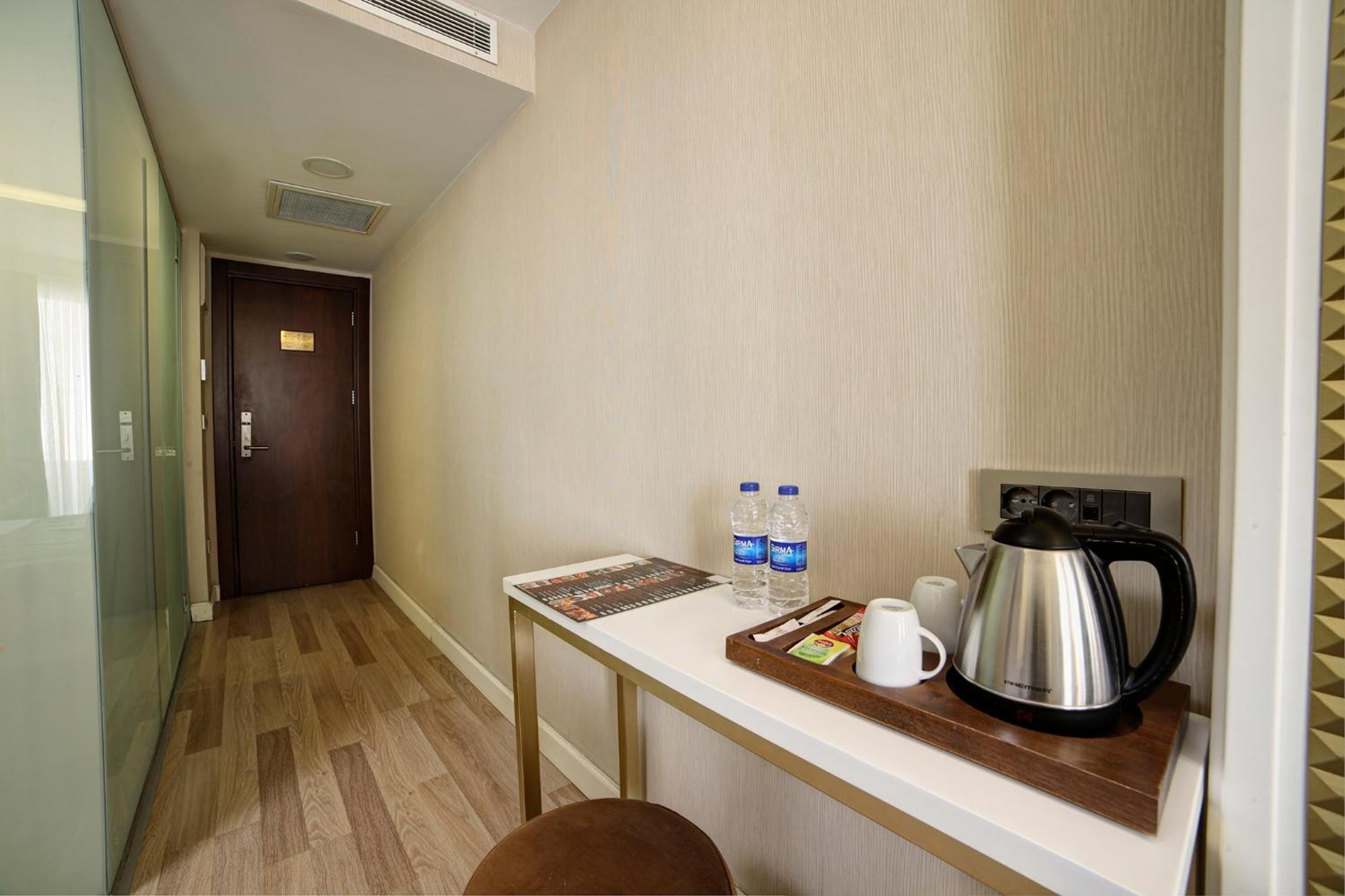 Great Fortune & Otel İstanbul