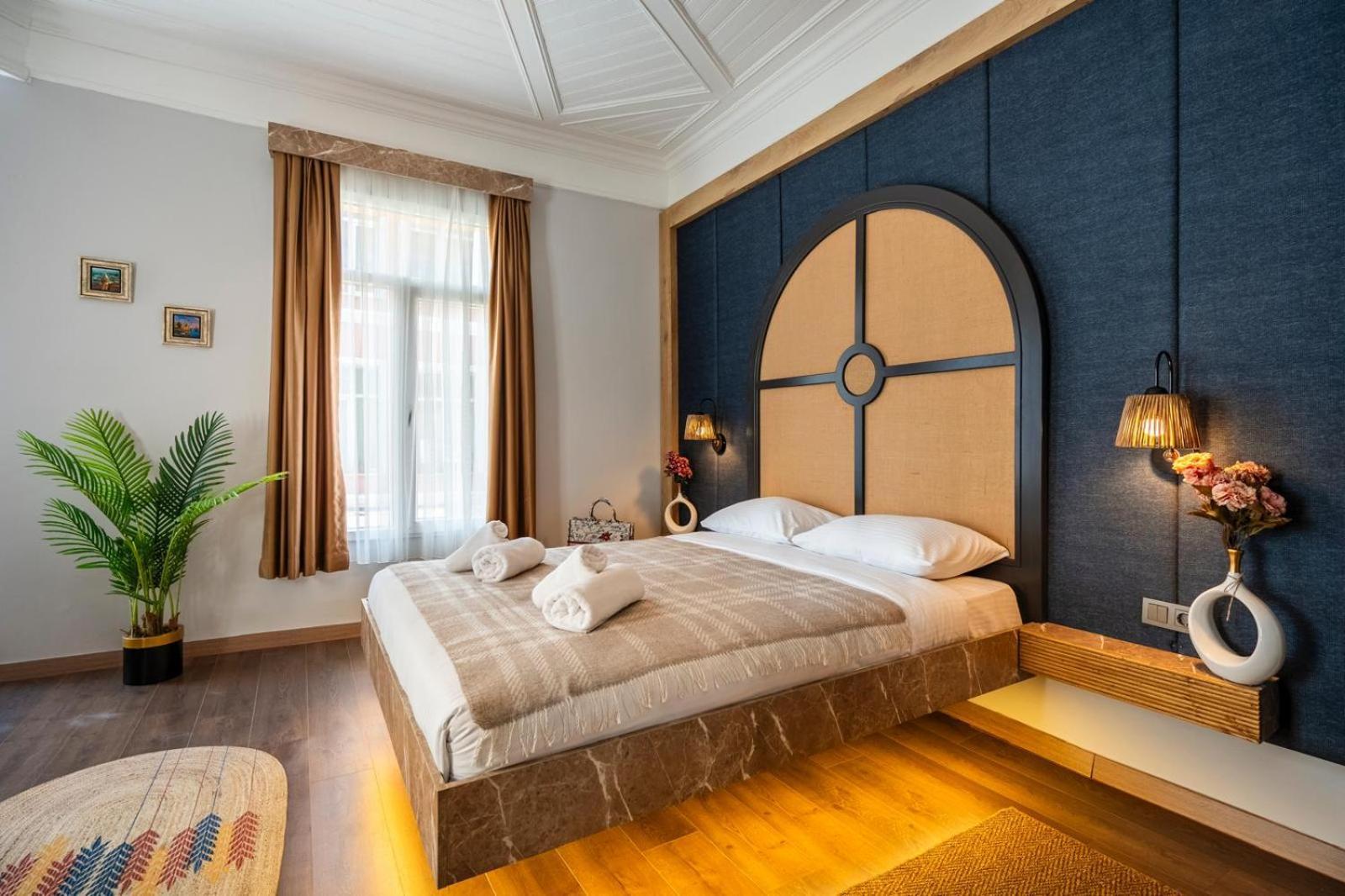 Hotel Leyan Istanbul