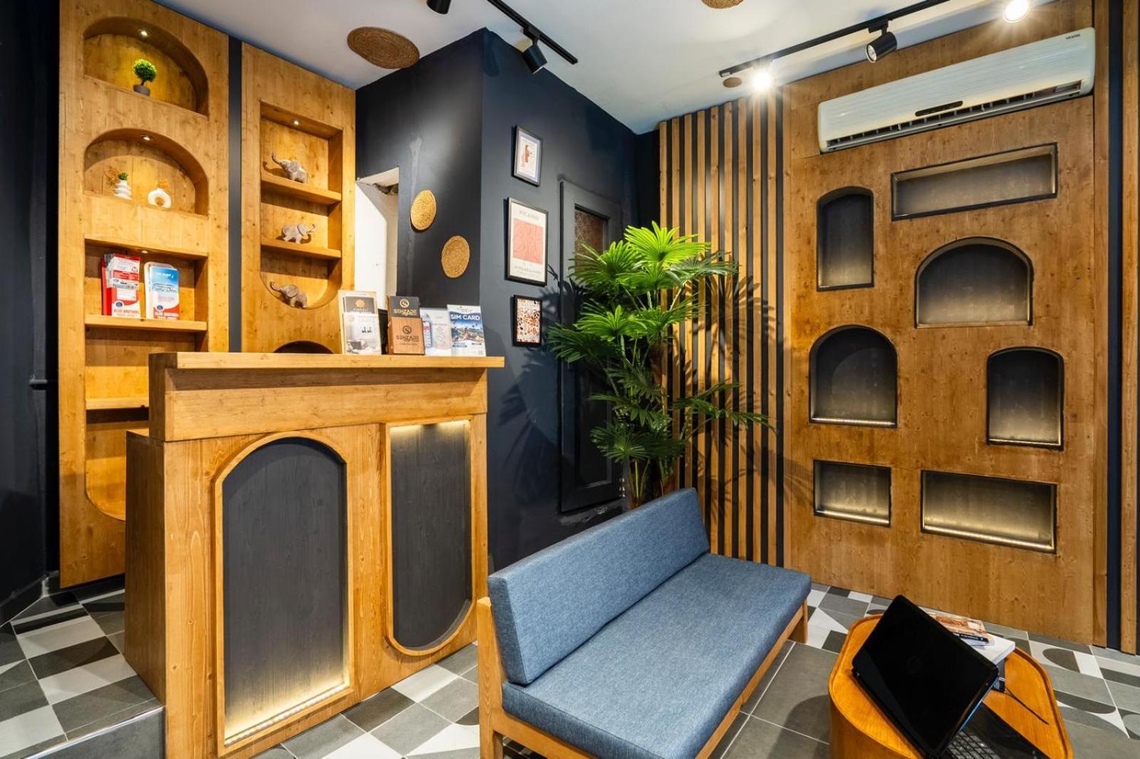 Leyan Hotel Istanbul