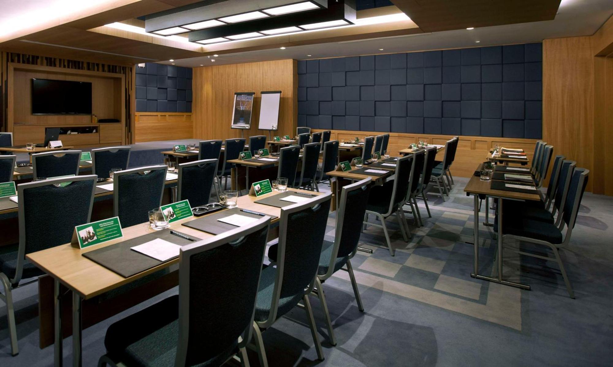 Radisson Blu Hotel, Sisli 5* İstanbul