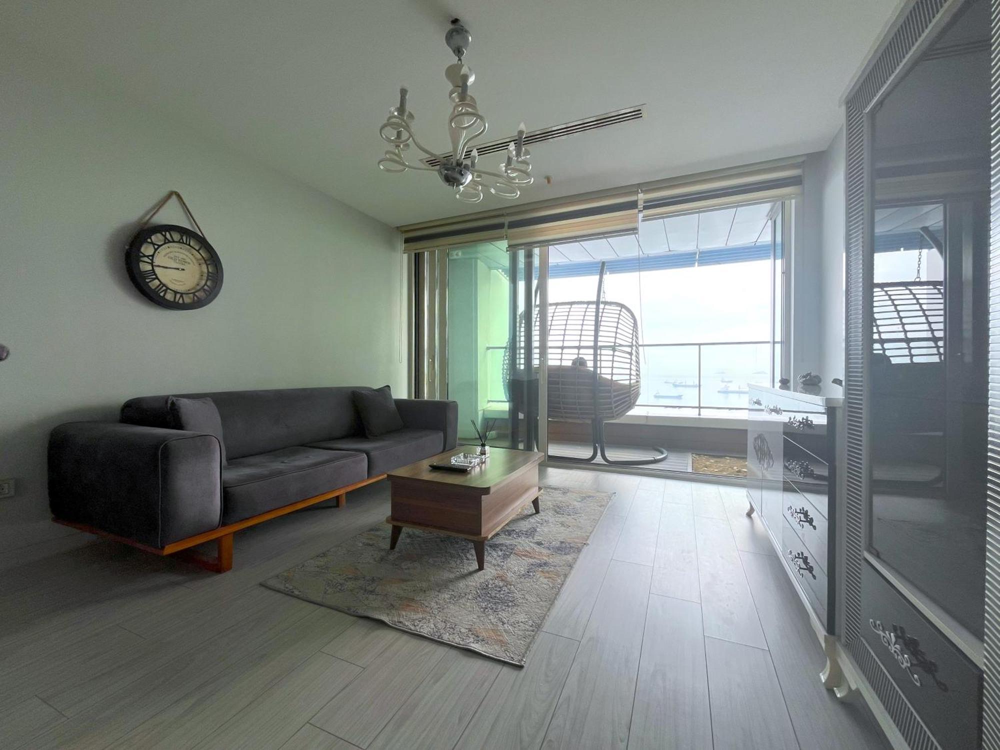 Ottomare Apartment *