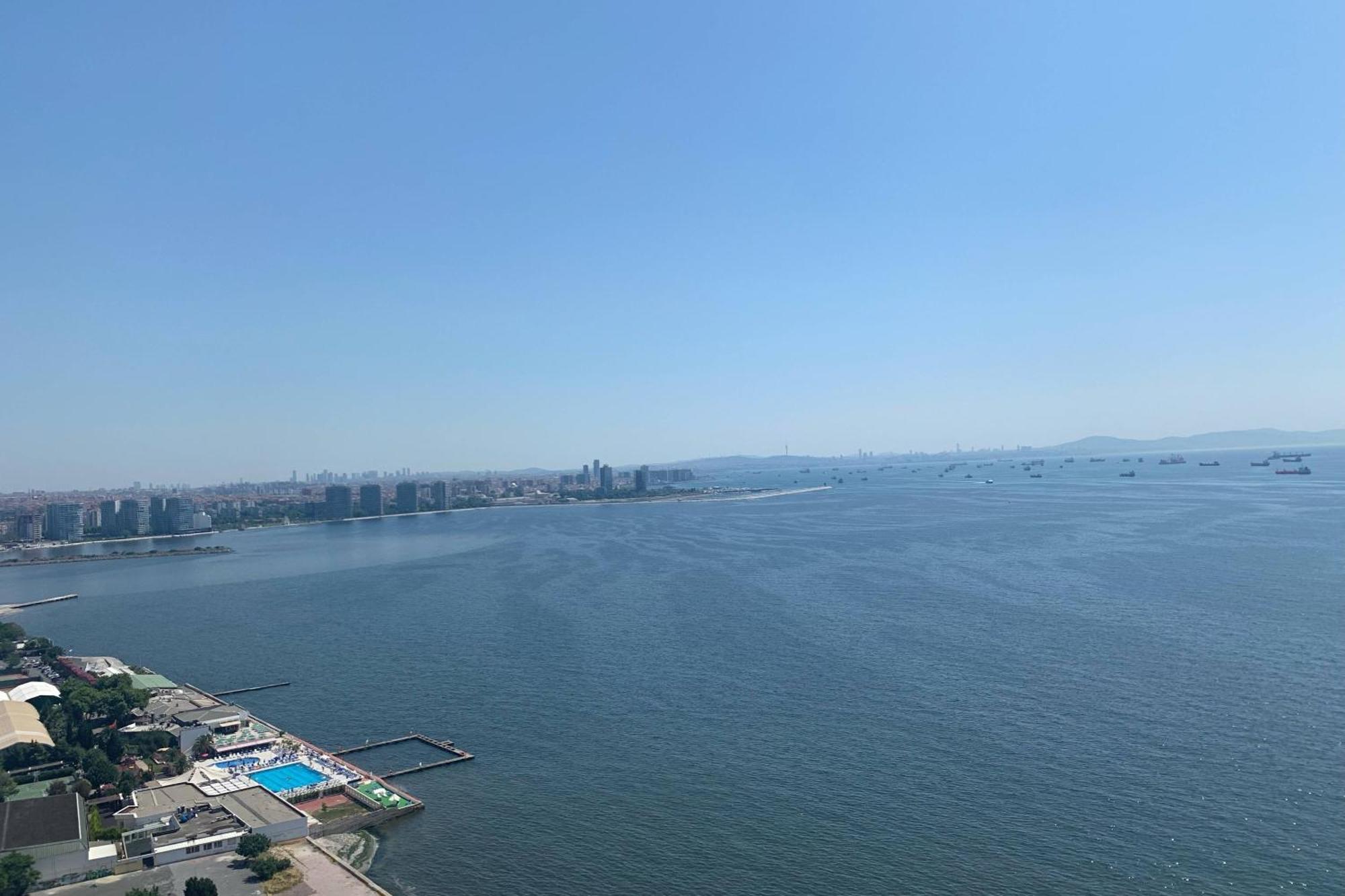 Renaissance Polat Hotel 5*
